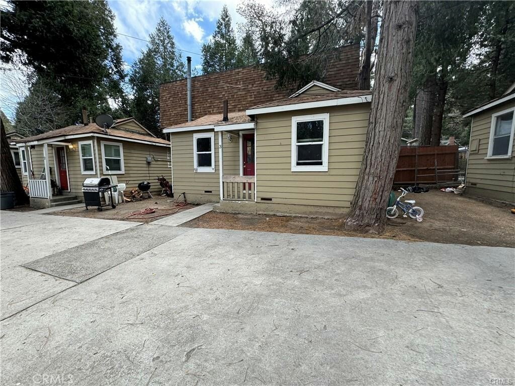 Property Photo:  618 Wildrose Lane  CA 92325 