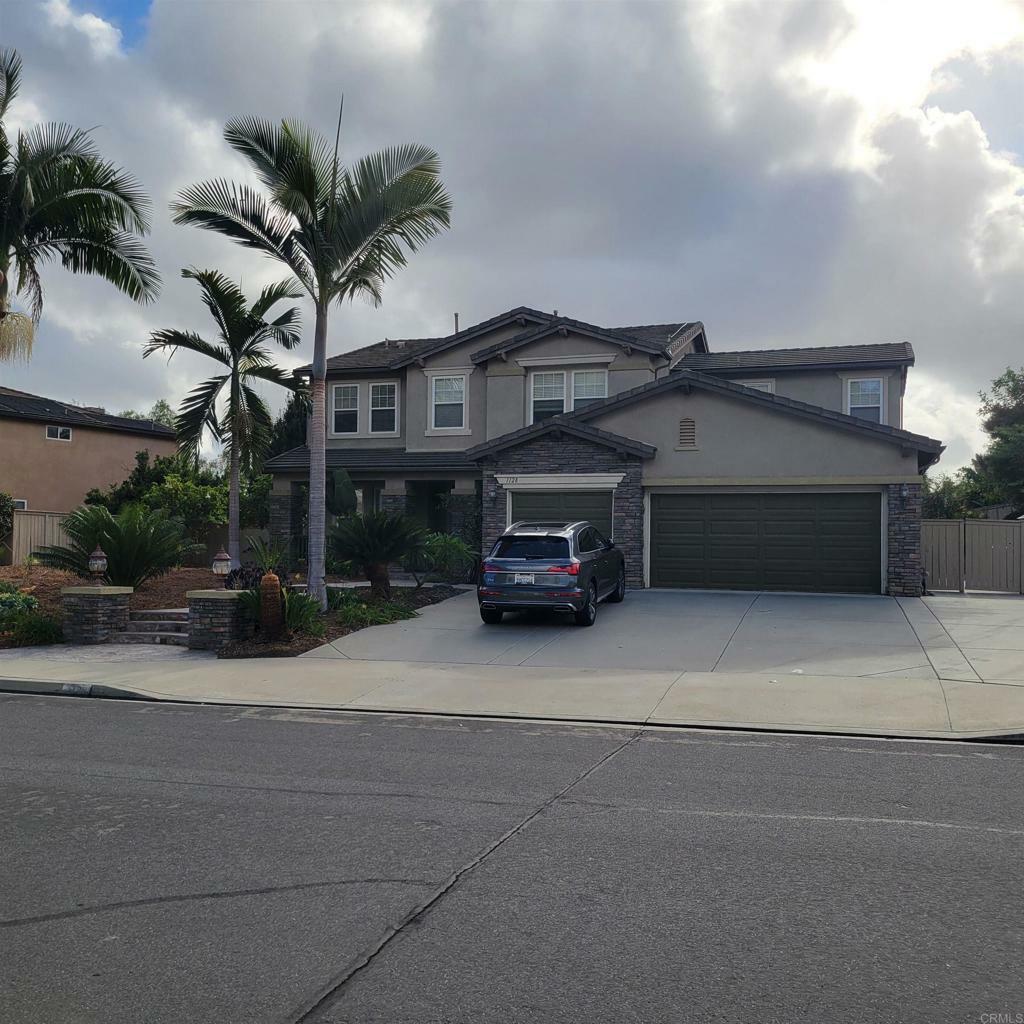 Property Photo:  1128 Ariana Road  CA 92069 