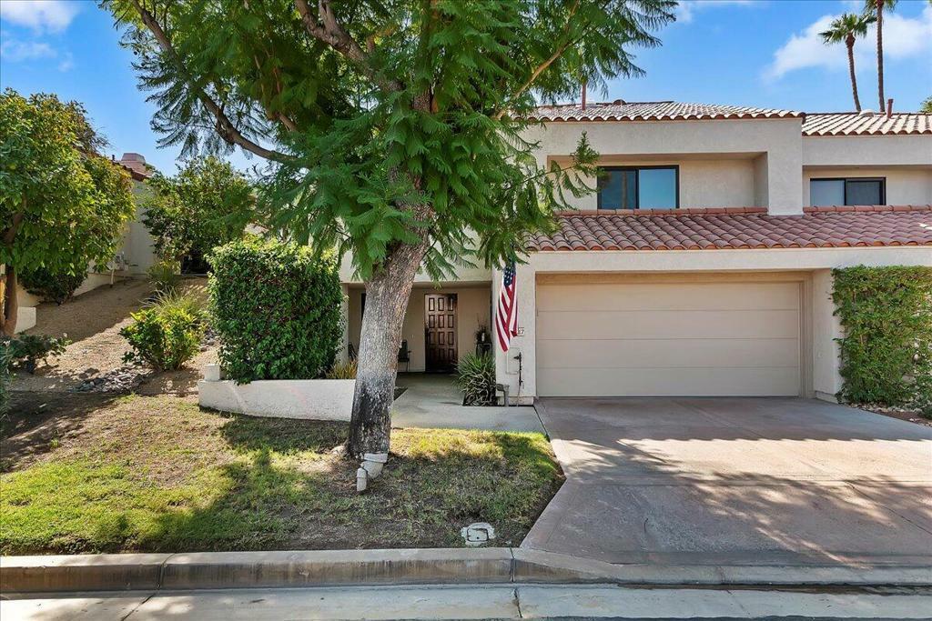 Property Photo:  78117 Calle Norte  CA 92253 