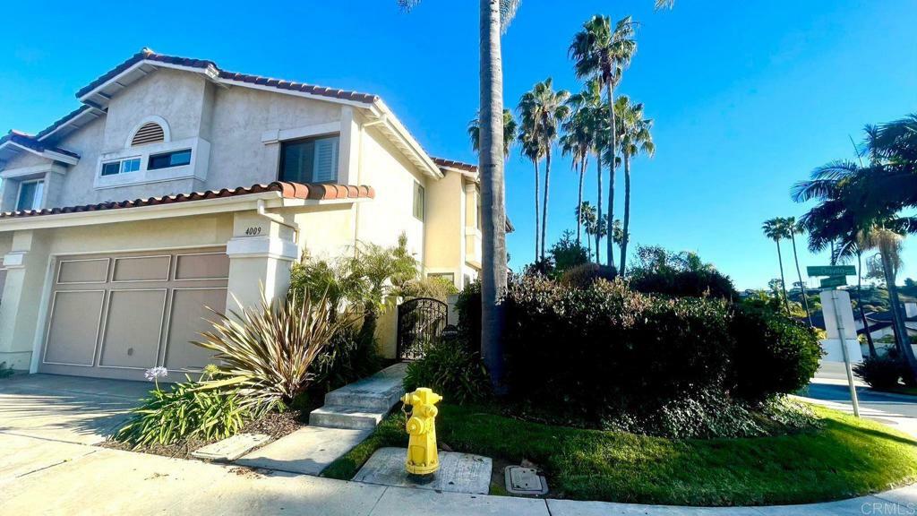 Property Photo:  4009 Caminito Davila Street  CA 92122 