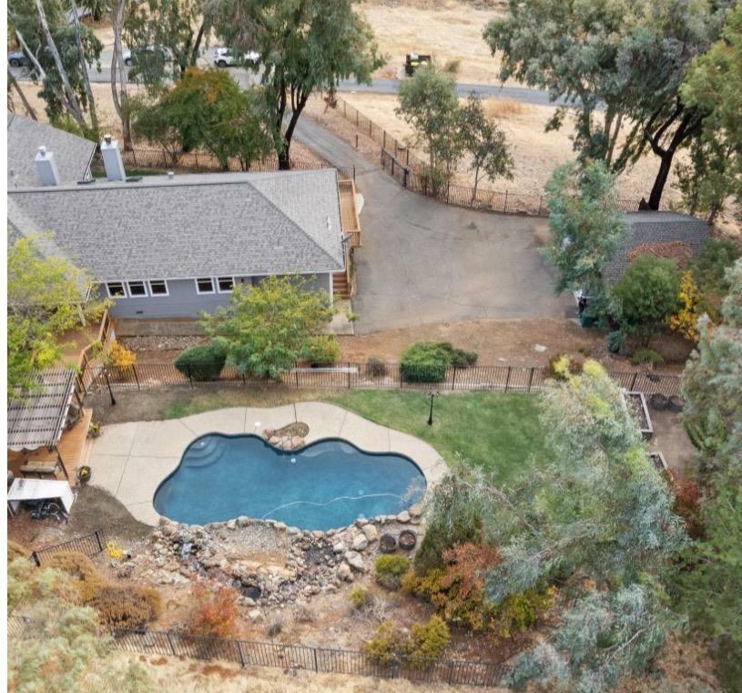 Property Photo:  1601 Pheasant Lane  CA 95762 