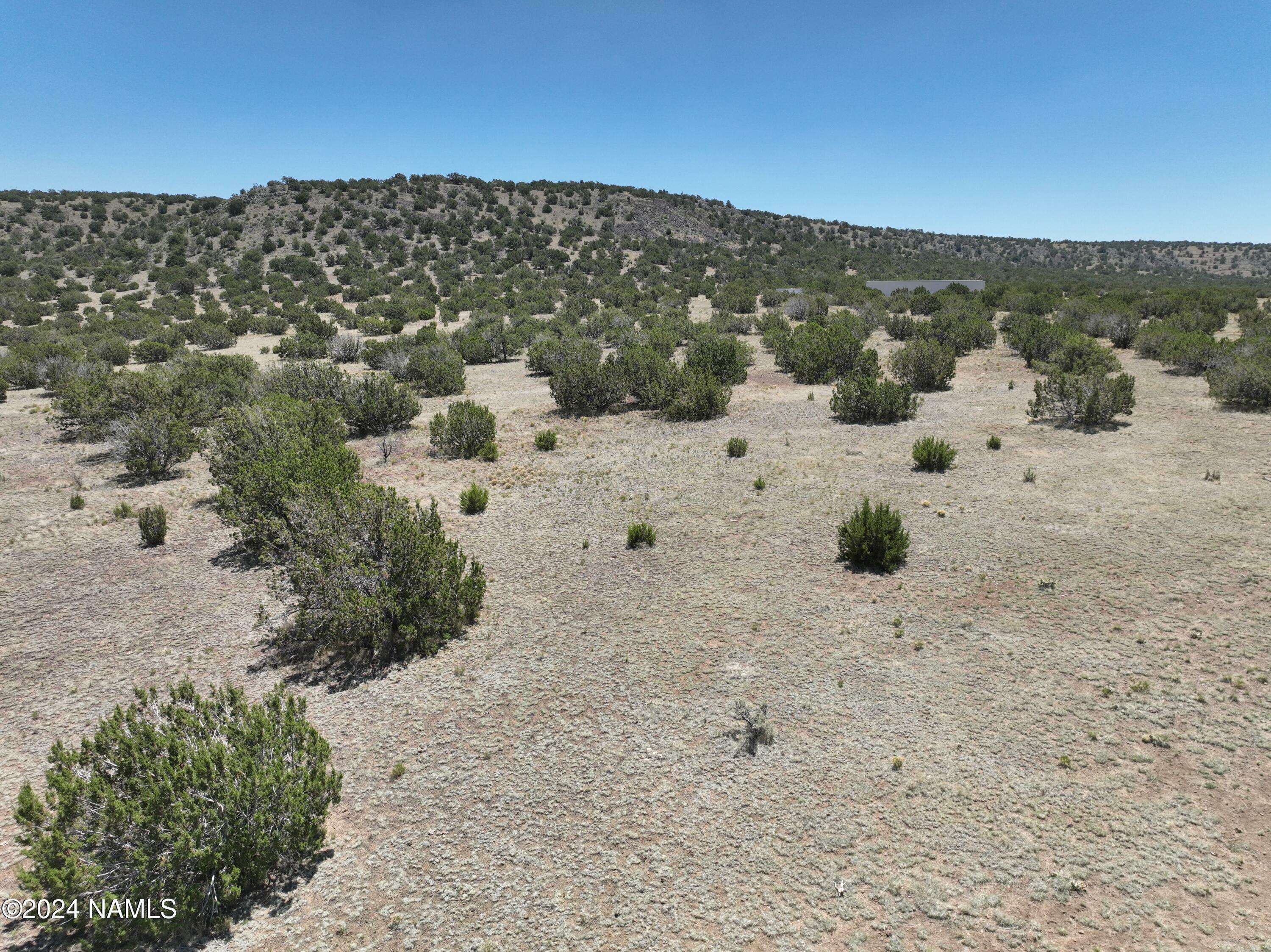 Property Photo:  11139 Howard Mesa Loop Lot A  AZ 86046 