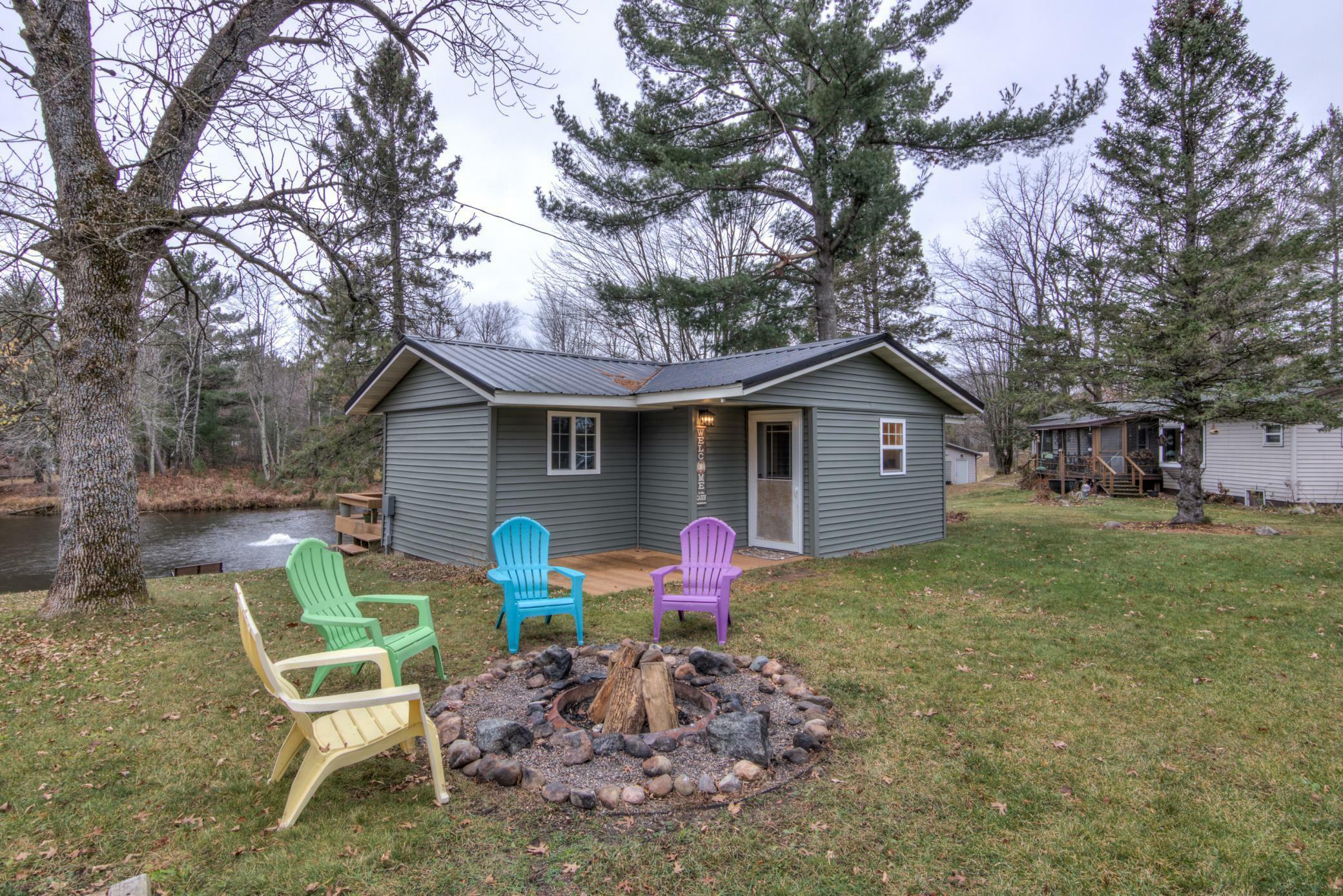 Property Photo:  27269 305th Avenue  WI 54745 