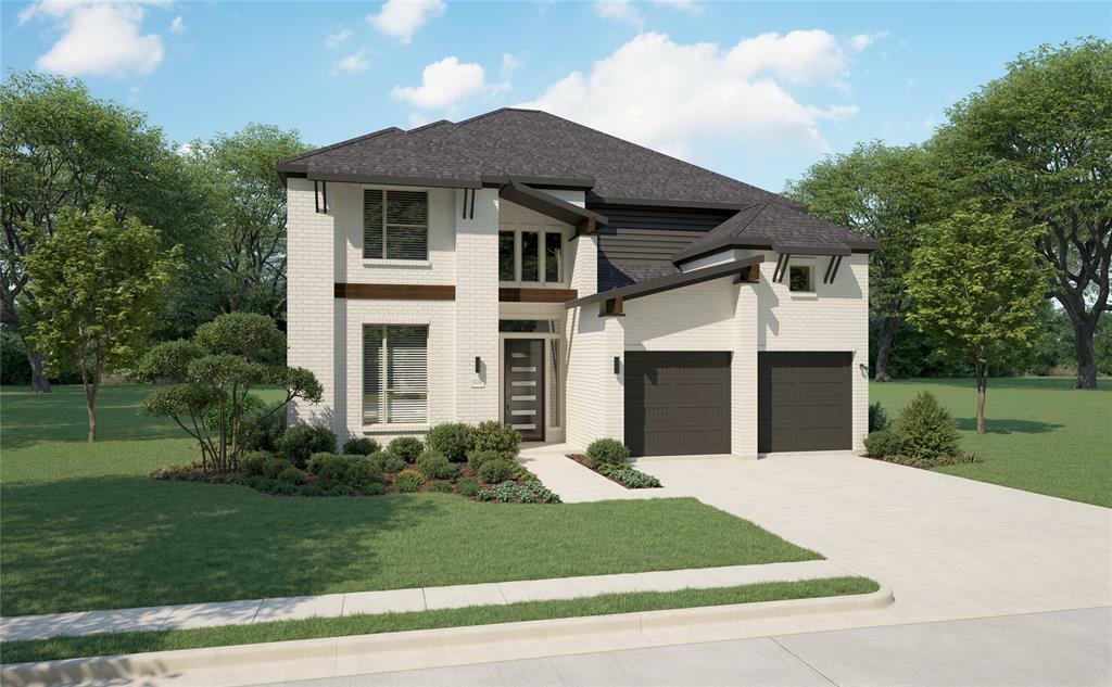 4504 Havenridge Road  McKinney TX 75071 photo