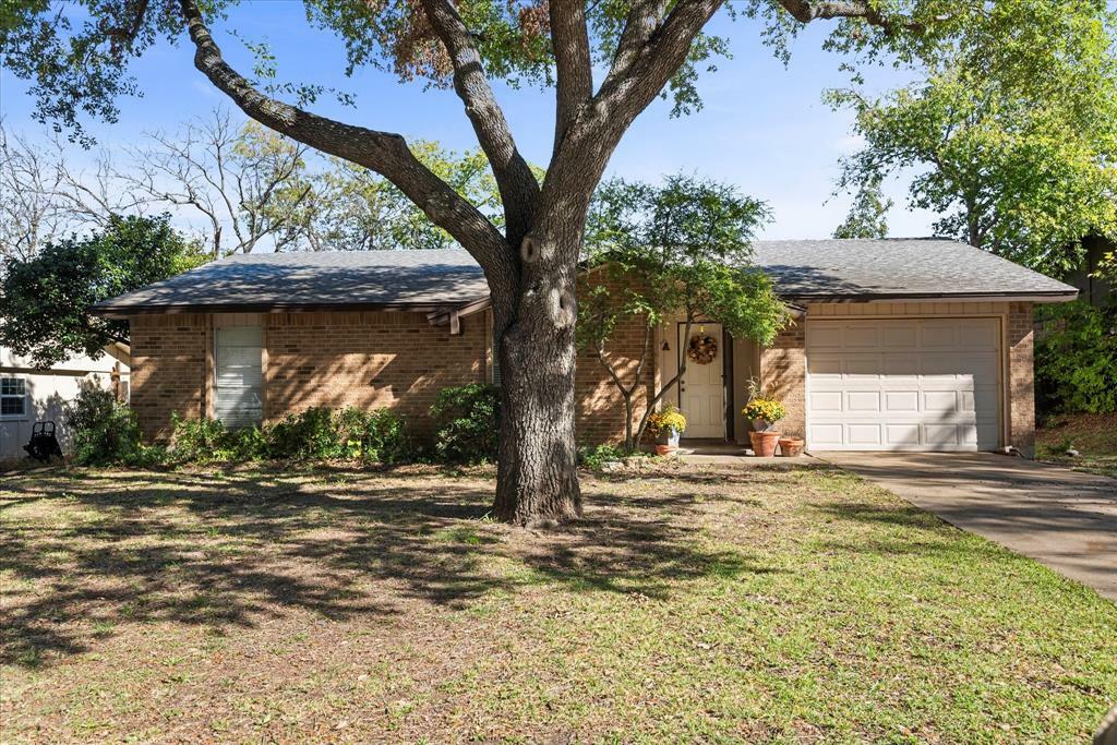 Property Photo:  3356 Tarkio Road  TX 75074 