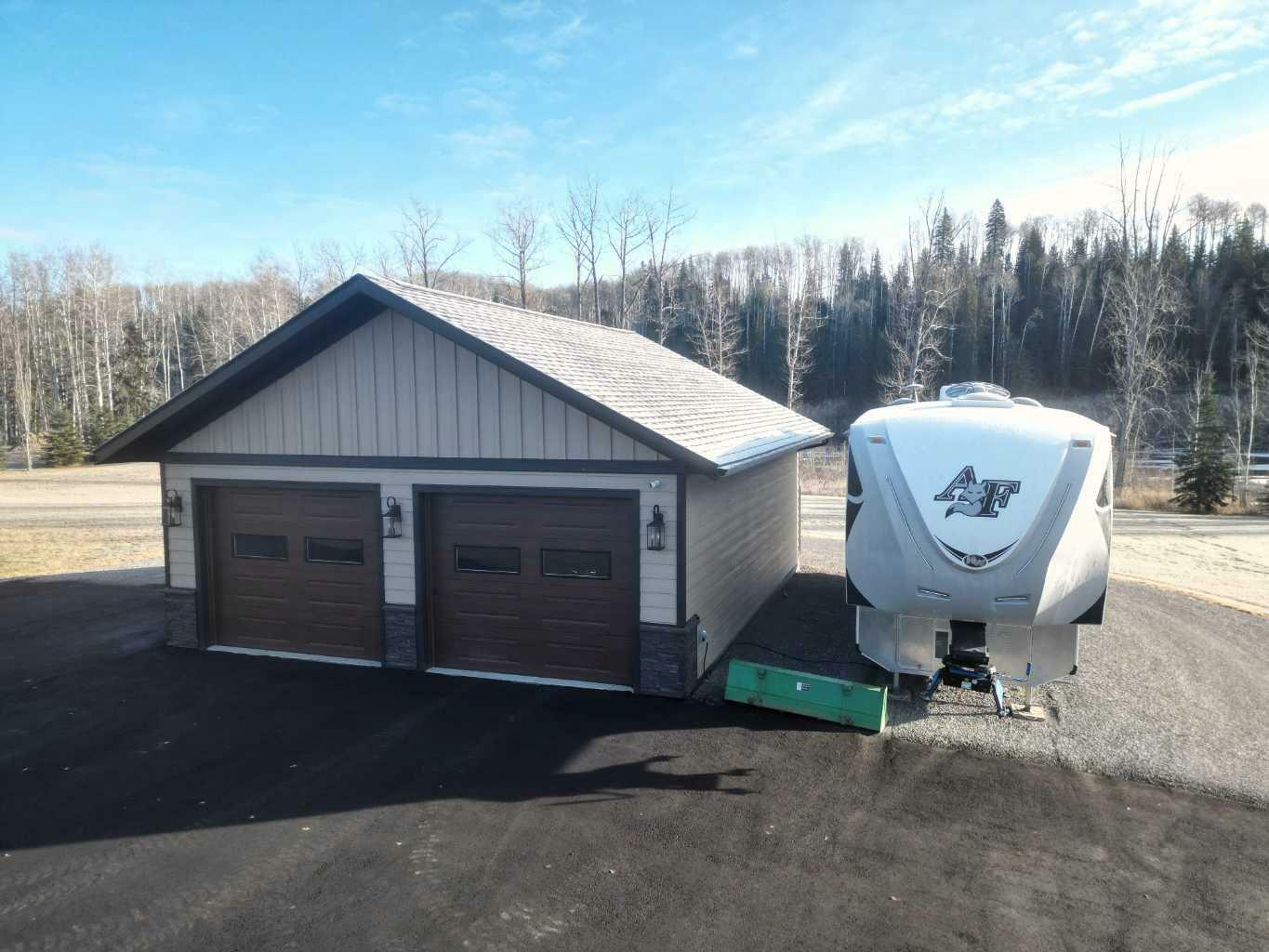 Photo de la propriété:  16511 Township Road 532A 37  AB T7E 3A6 