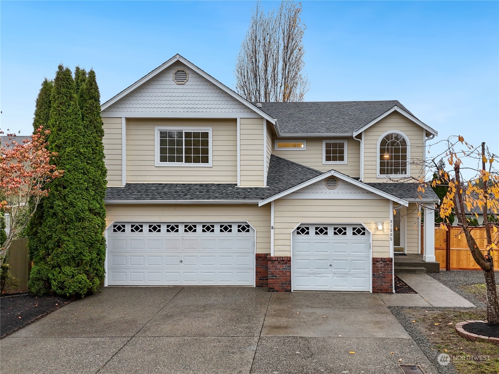 31505 114th Avenue SE  Auburn WA 98092 photo