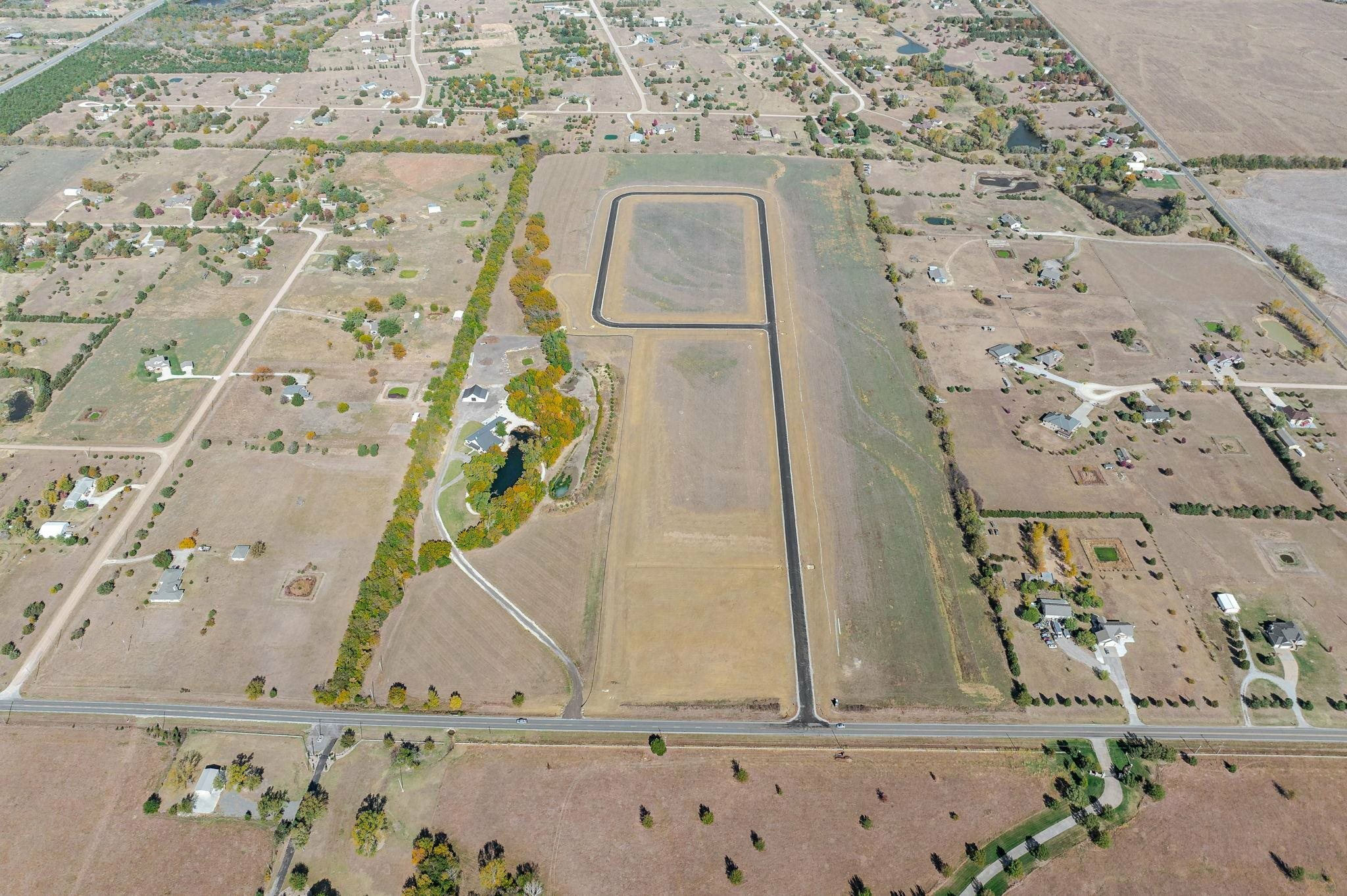 Property Photo:  Lot 3 Block A  KS 67037 