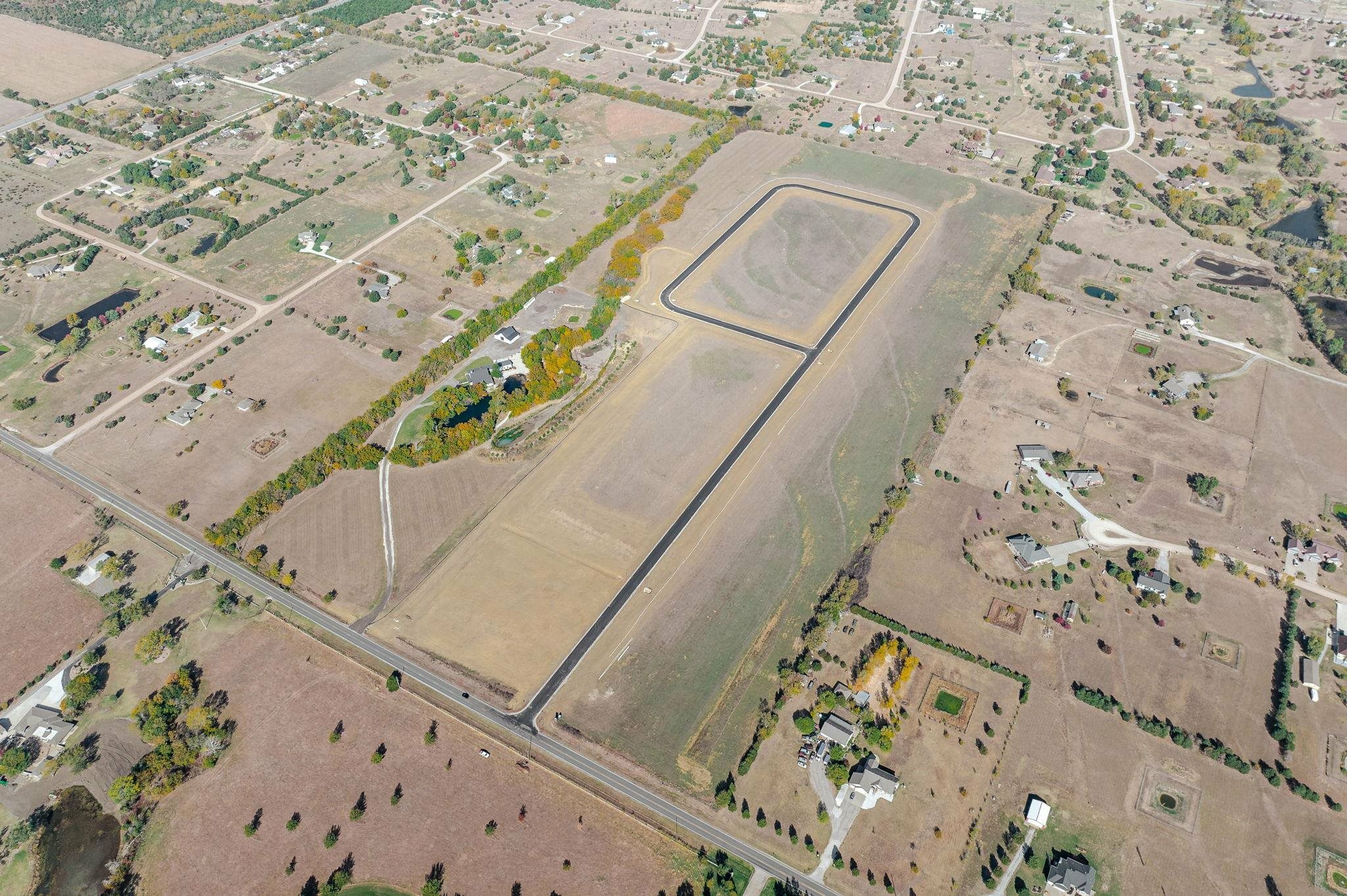 Property Photo:  Lot 14 Block A  KS 67037 