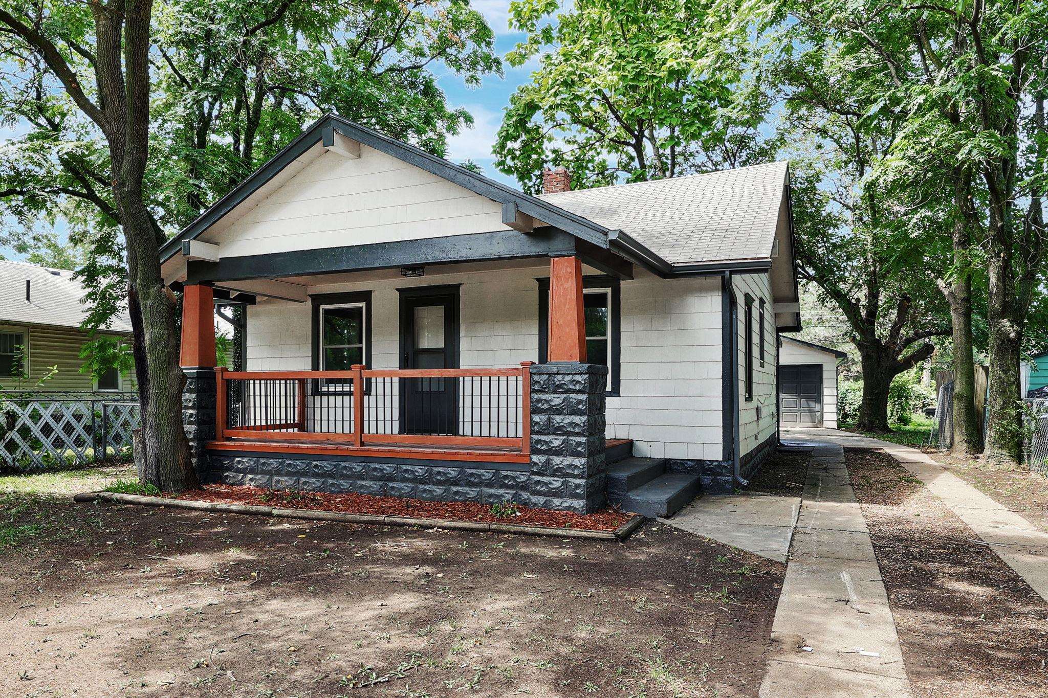 Property Photo:  749 S Poplar St  KS 67211 