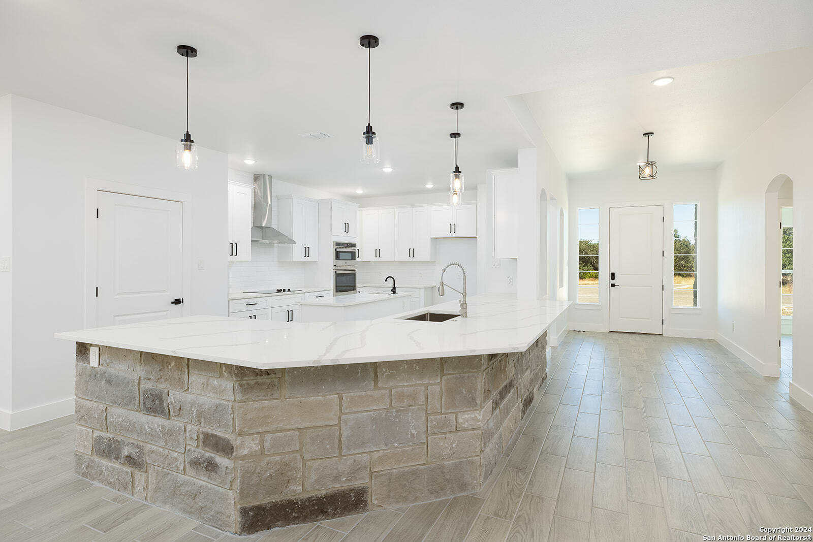 Property Photo: 111 S Jesse Stiff TX 78606