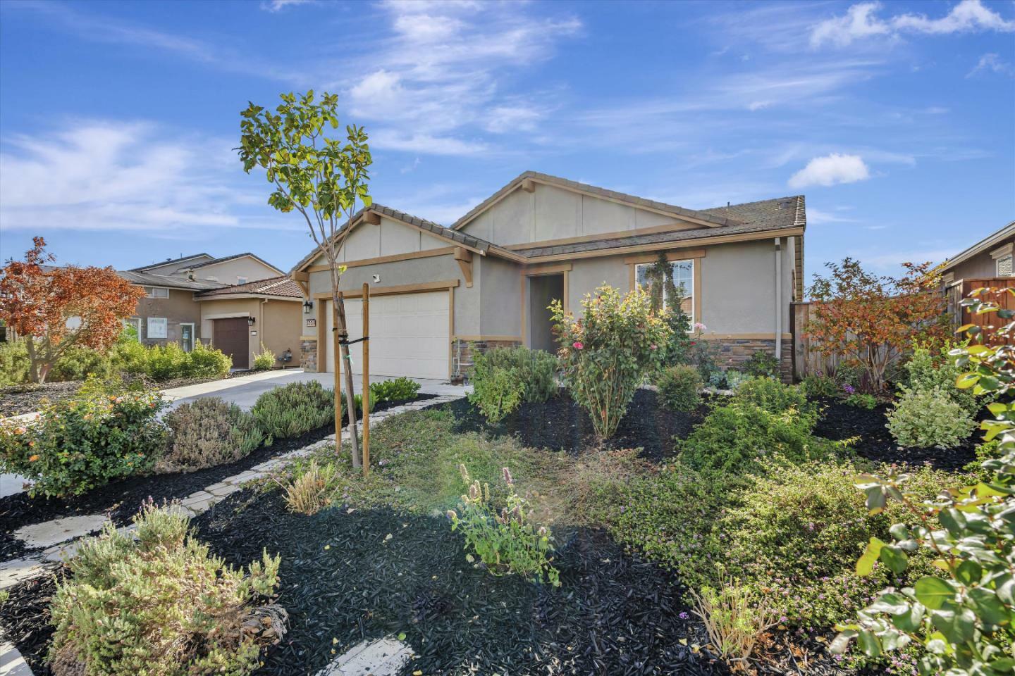 Property Photo:  5234 Medea Way  CA 94531 