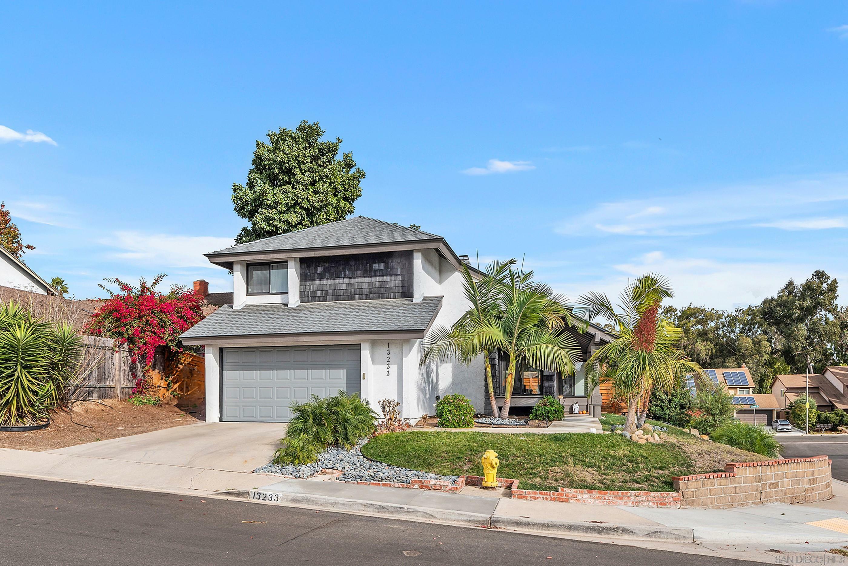 Property Photo:  13233 Gunner Ave  CA 92129 