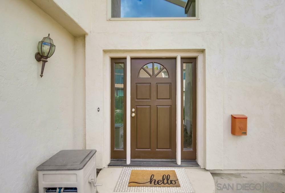 Property Photo:  10427 La Morada Dr  CA 92124 