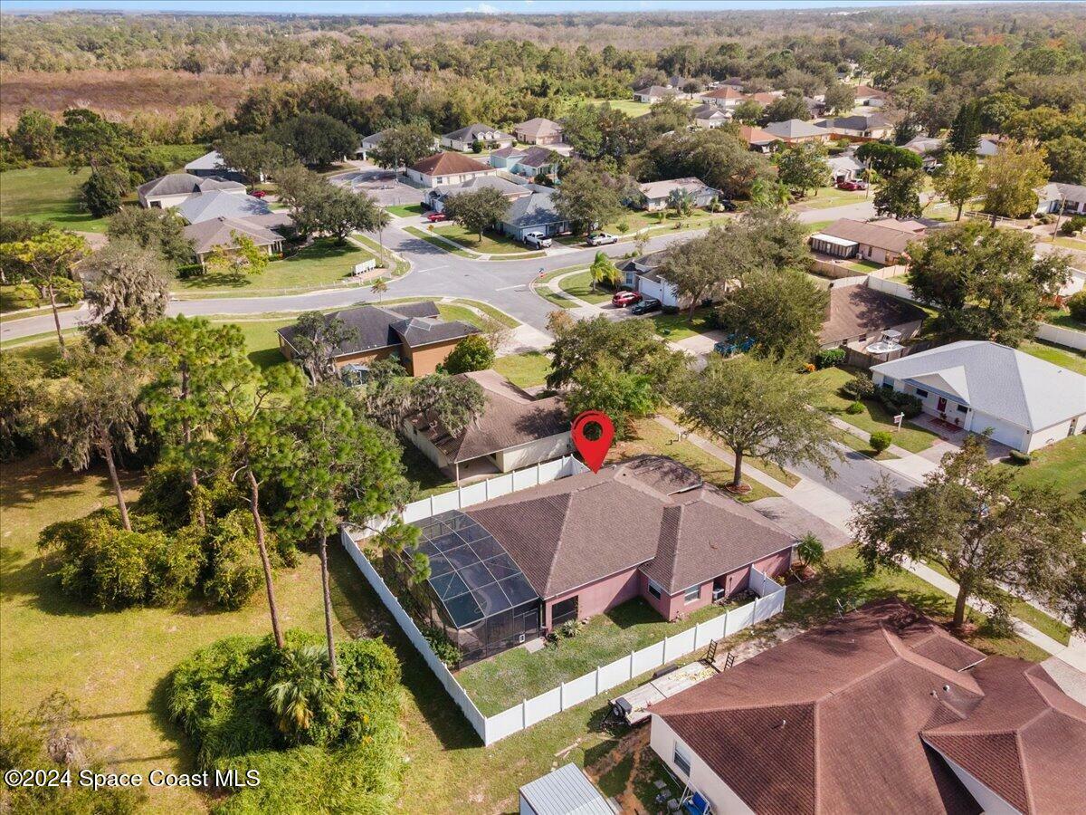 Property Photo:  4068 Rolling Hill Drive  FL 32796 