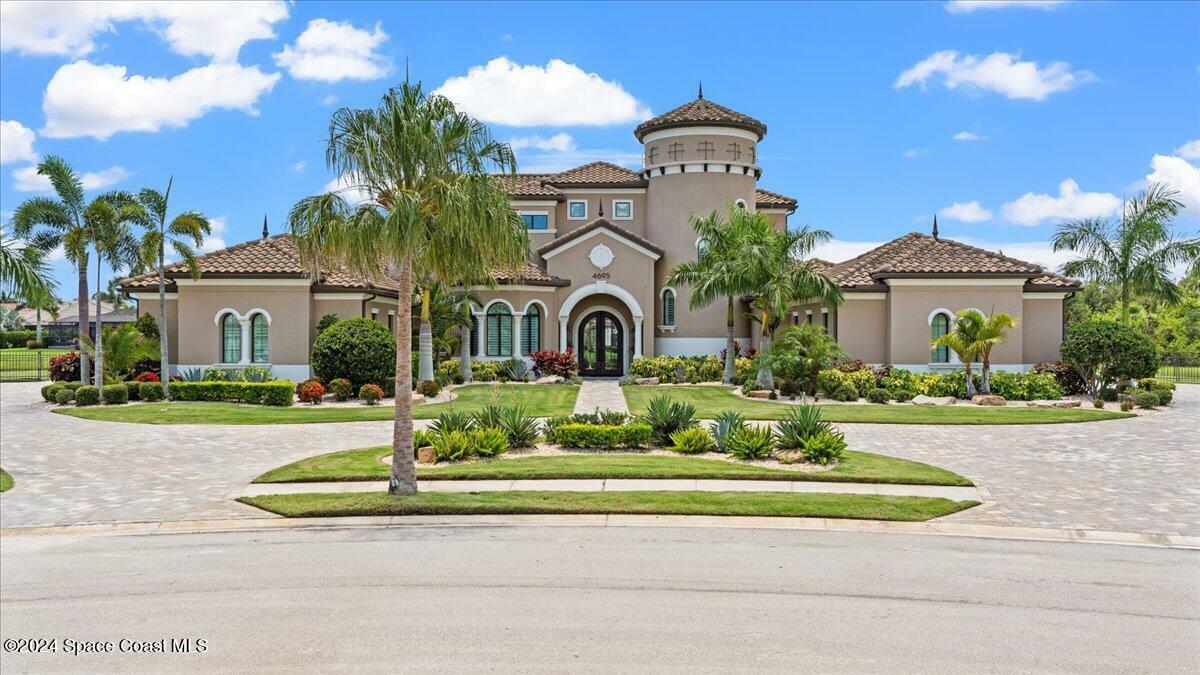 Property Photo: 4695 Tea Tree Court FL 32955