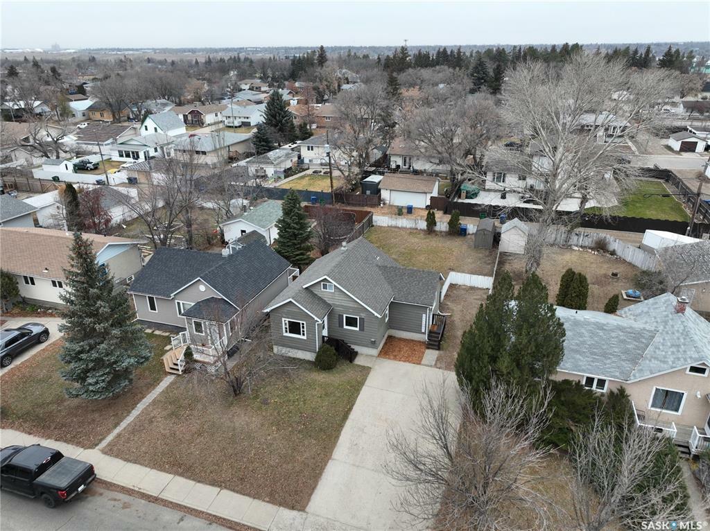 Property Photo:  920 Warner Street  SK S6H 5S4 