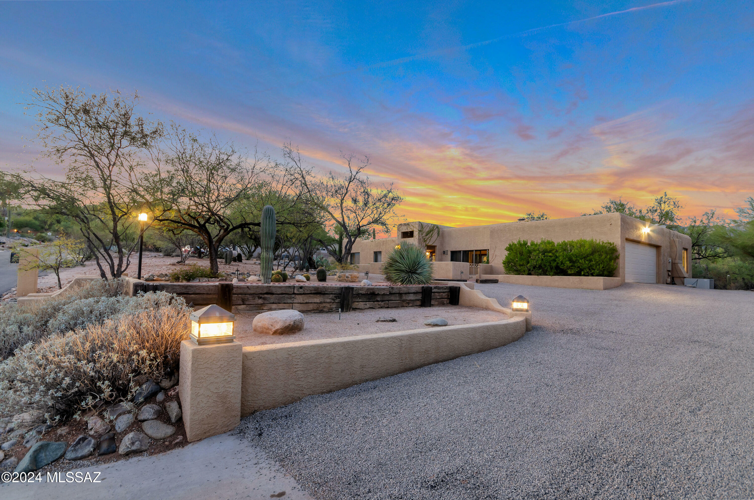 Property Photo:  8561 E Tourmaline Drive  AZ 85750 