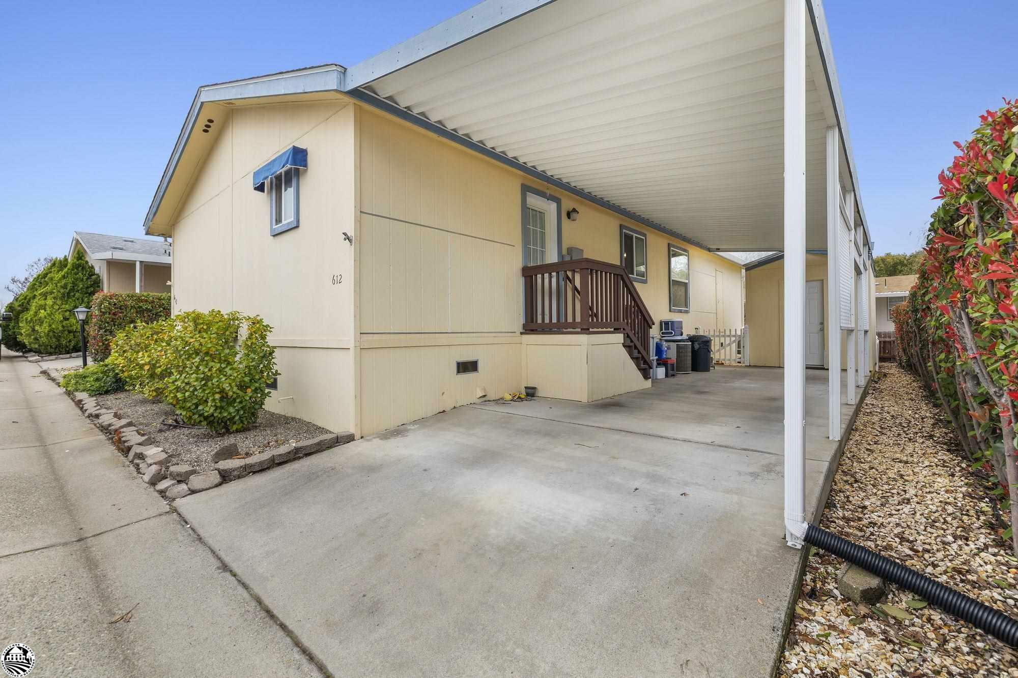 Property Photo:  18717 Mill Villa Road 612  CA 95327 