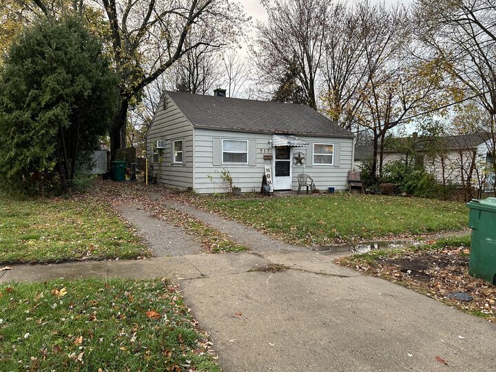 517 Reading Drive  Springfield OH 45505 photo