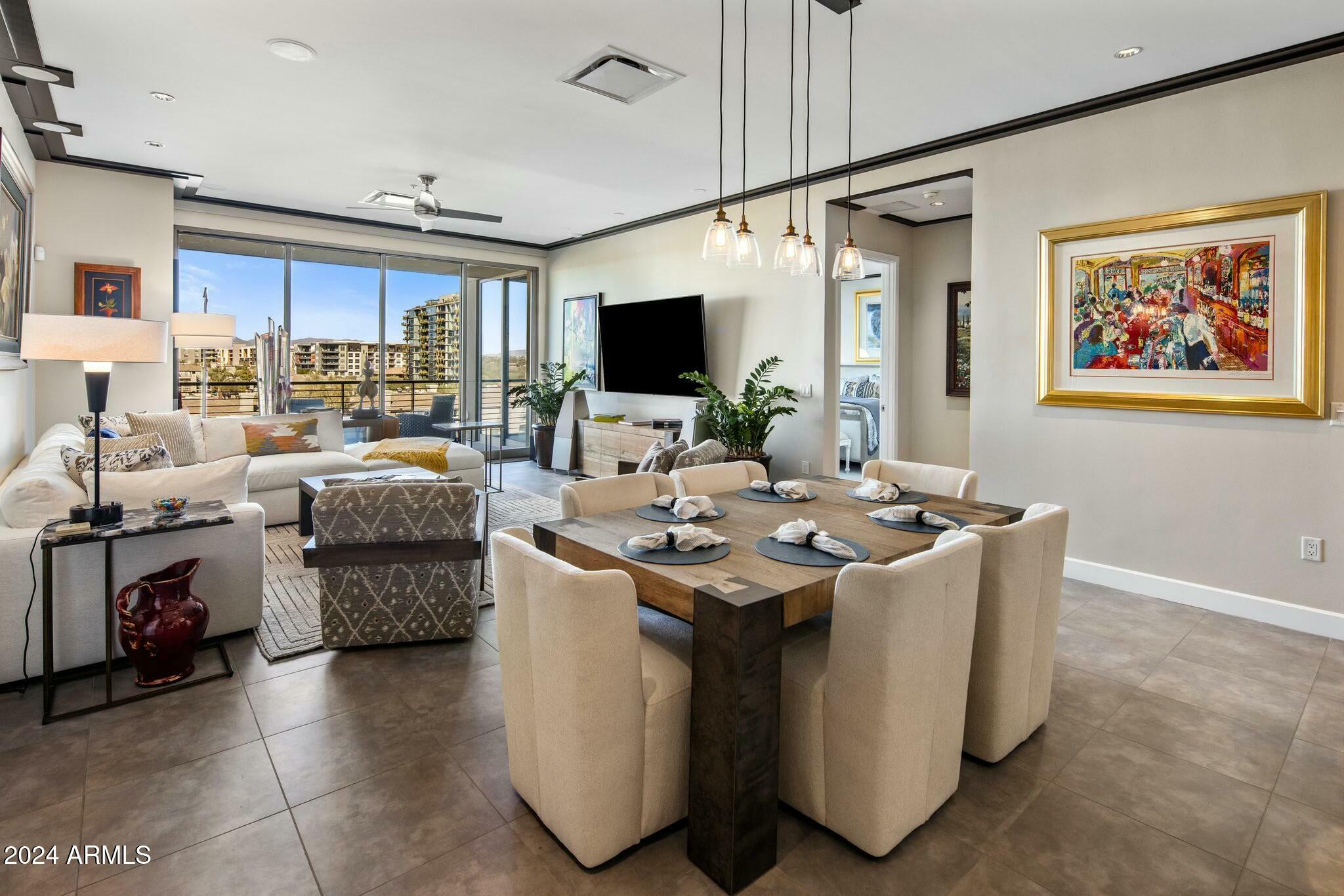 Property Photo: 15215 N Kierland Boulevard 536 AZ 85254
