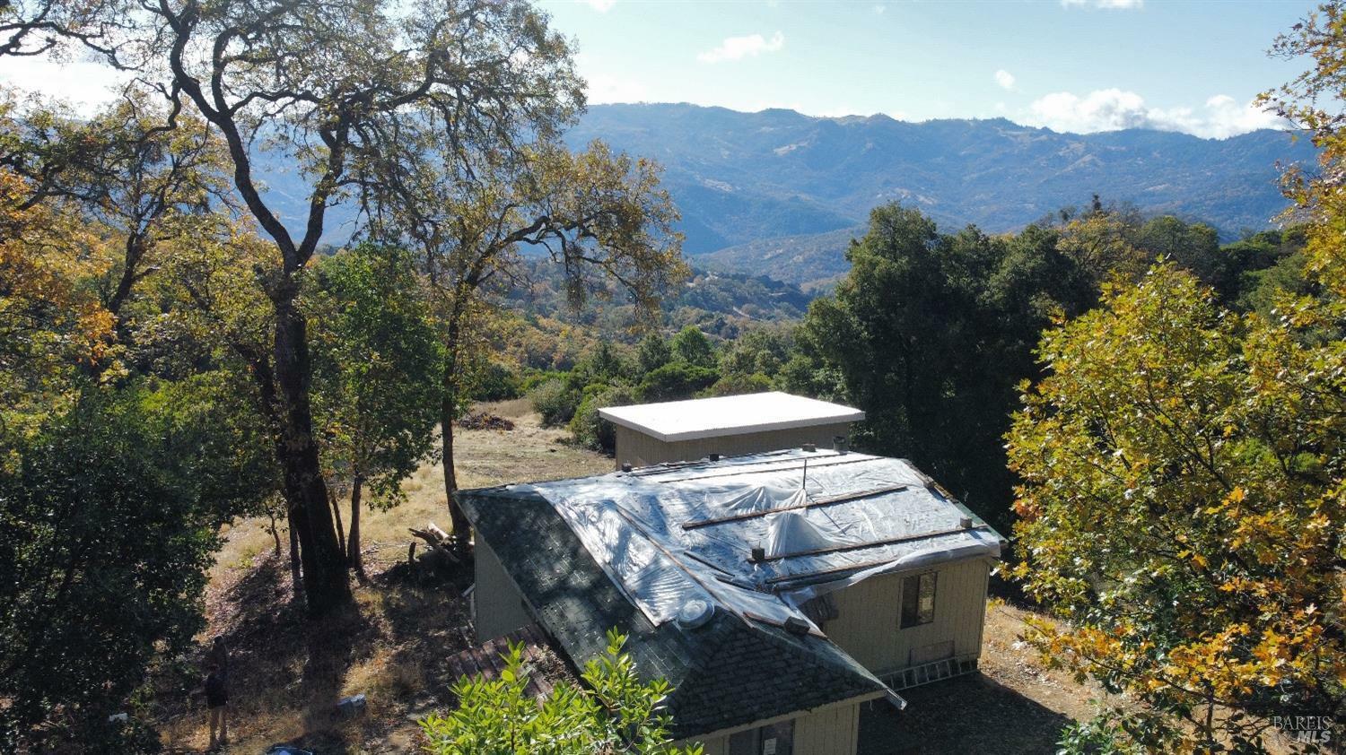 Property Photo:  3700 Goat Rock Road  CA 95482 