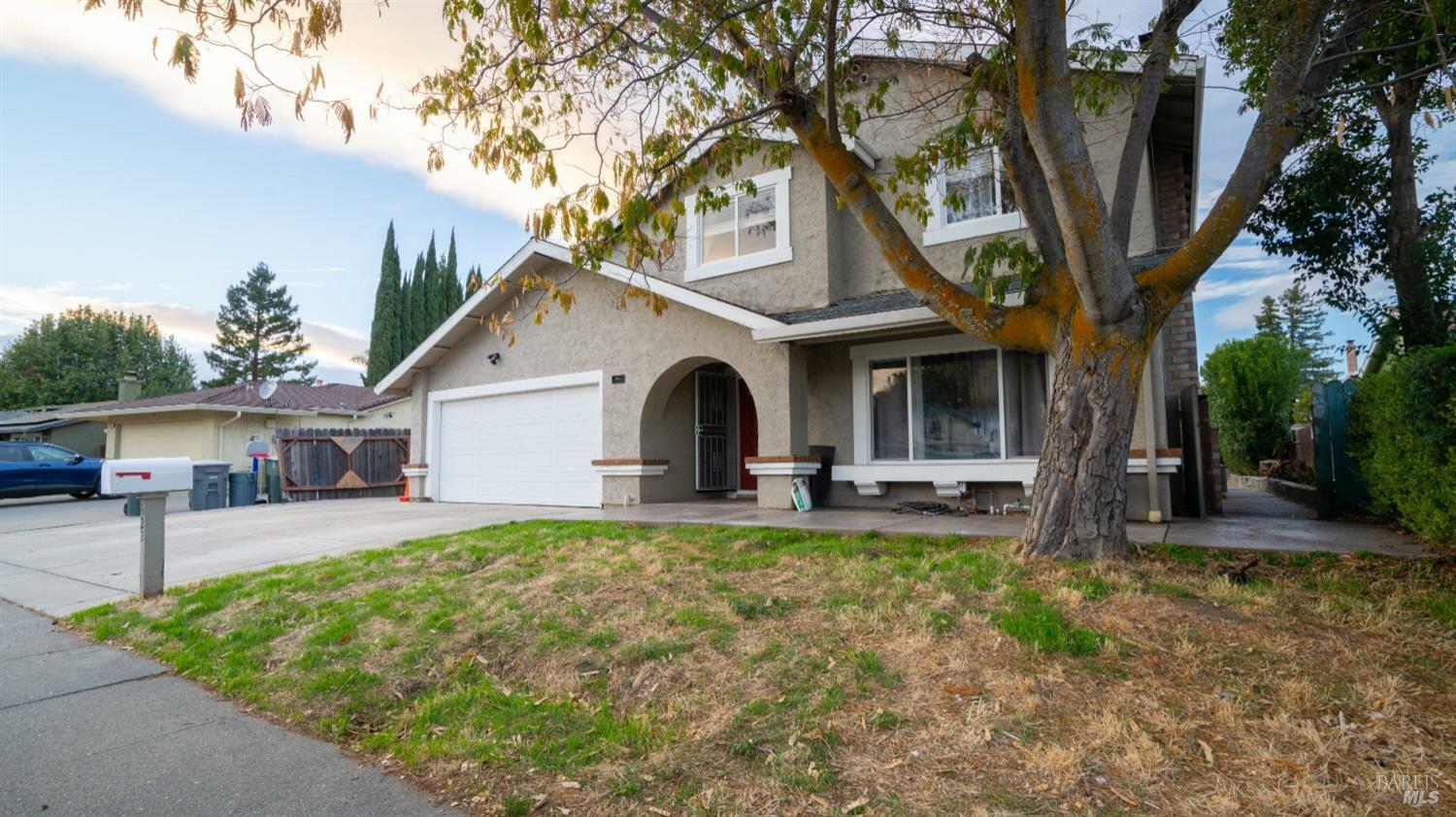 Property Photo:  622 Marshall Road  CA 95687 