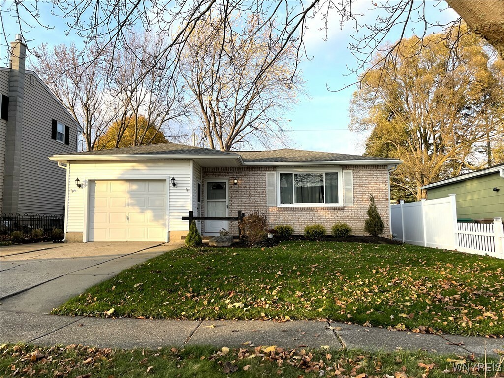 70 Davidson Drive  Depew NY 14043 photo