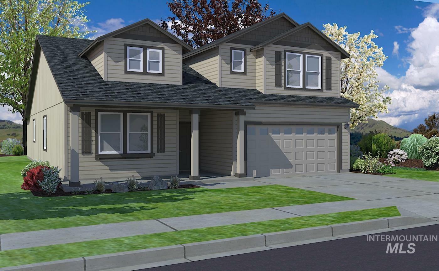 11275 Shadow Glen Drive Lot 24 Blk 9  Caldwell ID 83605 photo