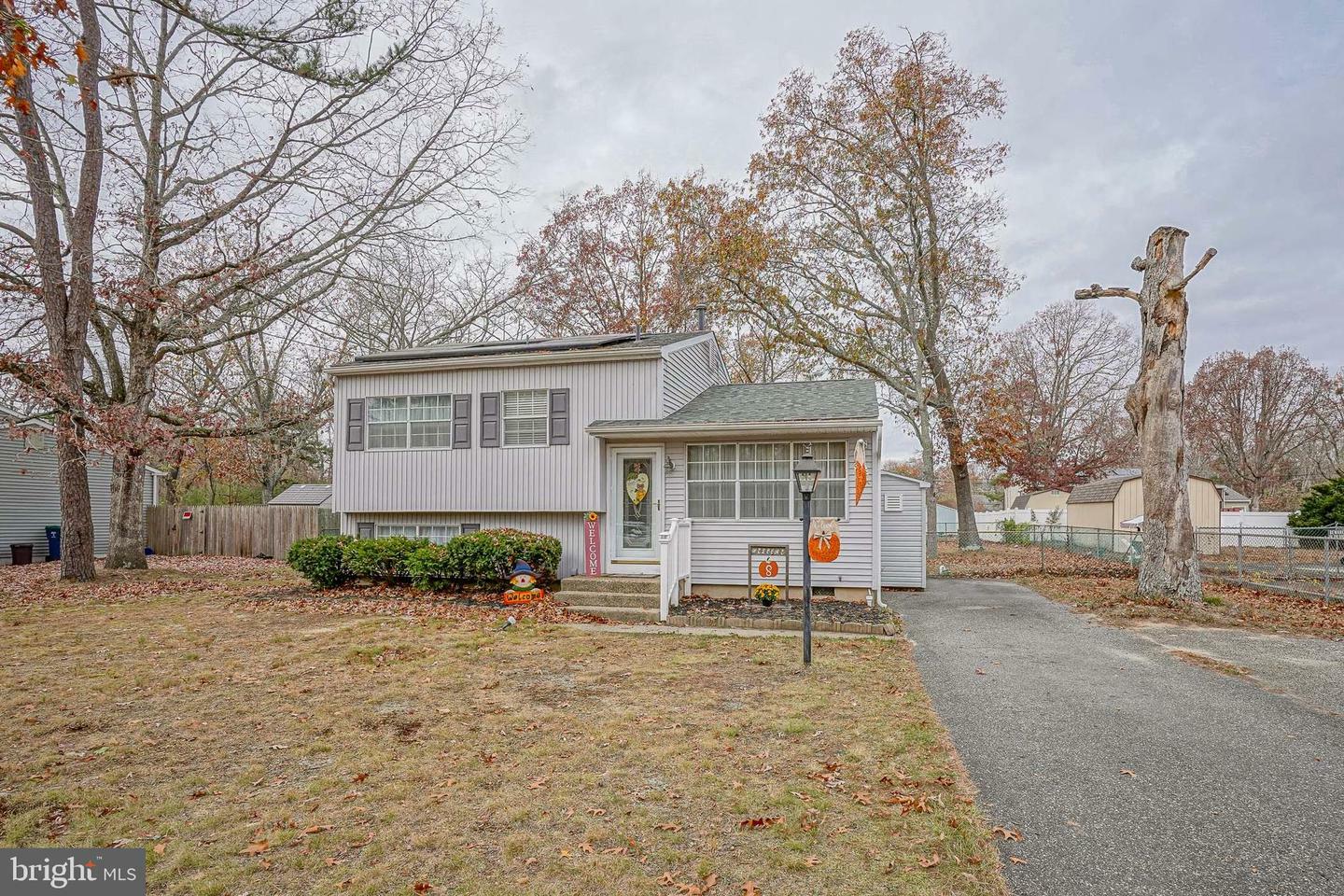 Property Photo:  313 Jays Avenue  NJ 08094 