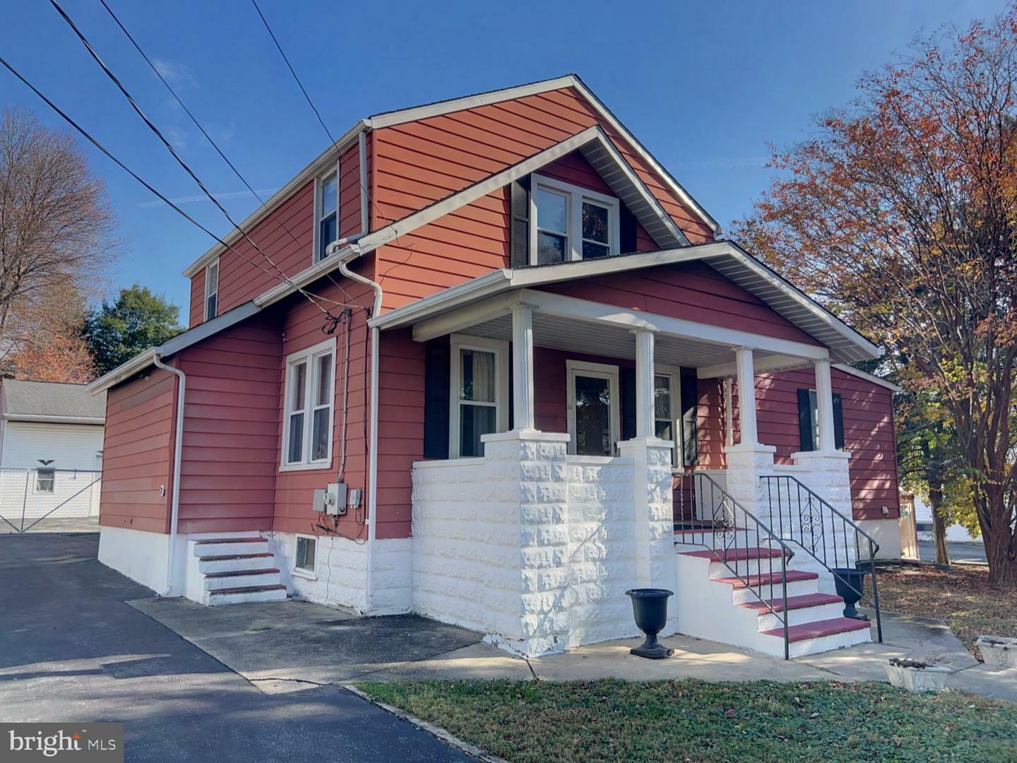 Property Photo:  14 Tamarack Avenue  DE 19805 