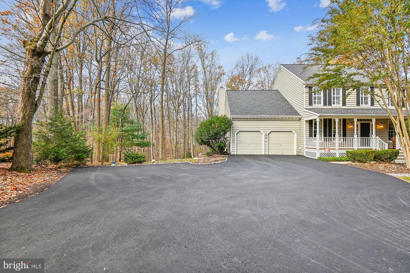 Property Photo:  2620 Gunpowder Farms Road  MD 21047 