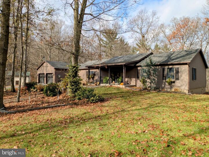 466 W. Mattie Road  Everett PA 15537 photo