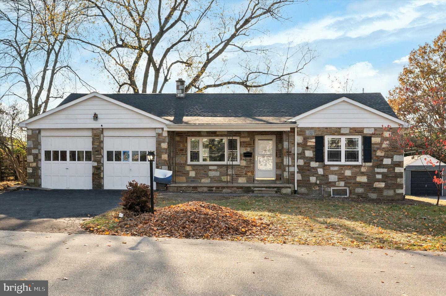 Property Photo:  104 W Hartranft Boulevard  PA 19401 