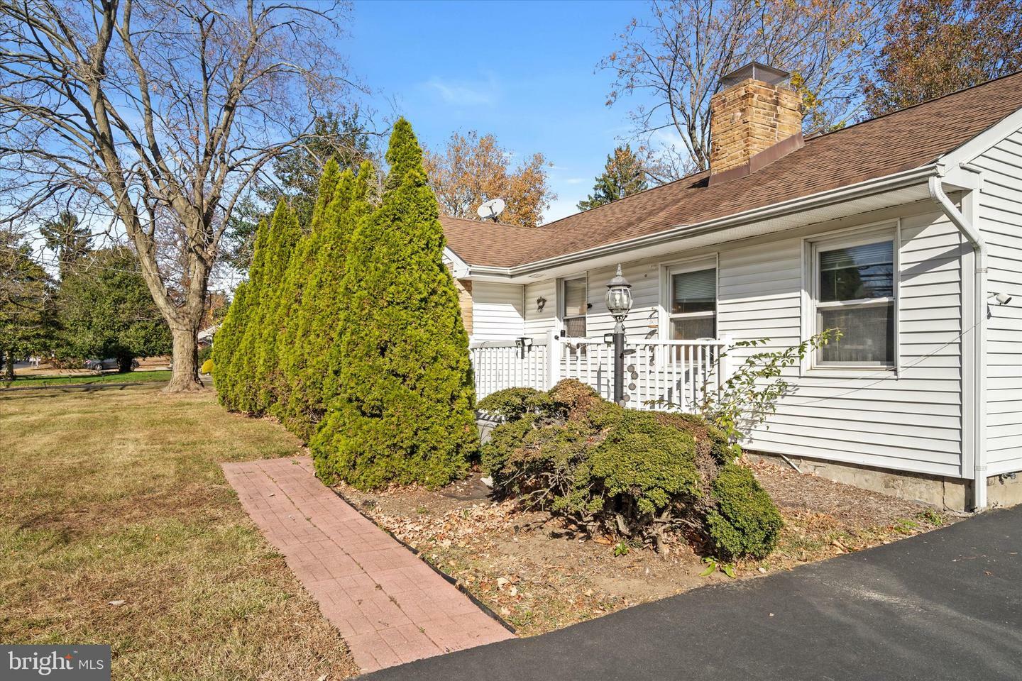 Property Photo:  716 Hughes Drive  NJ 08690 