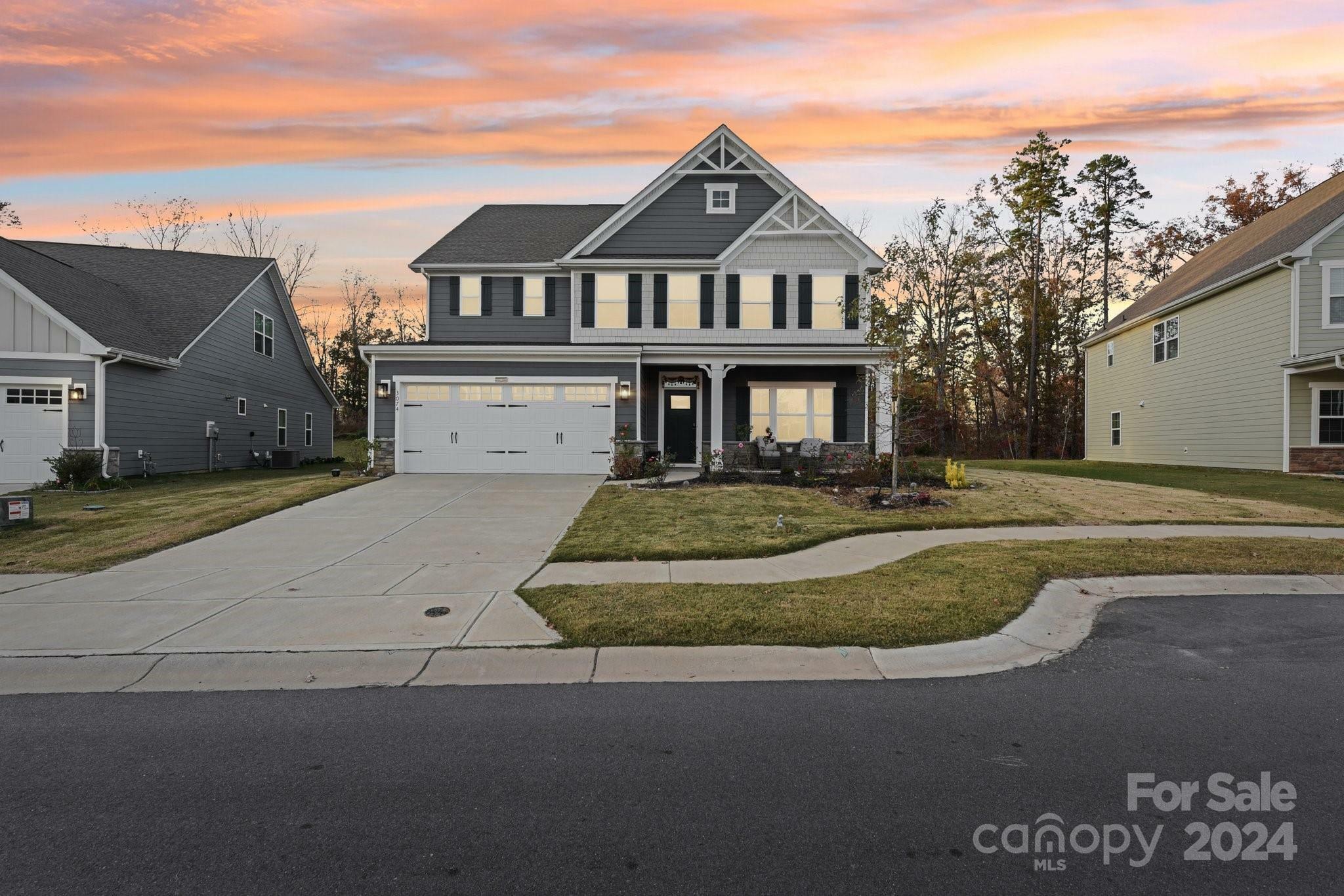 3074 Ballester Road  Fort Mill SC 29707 photo