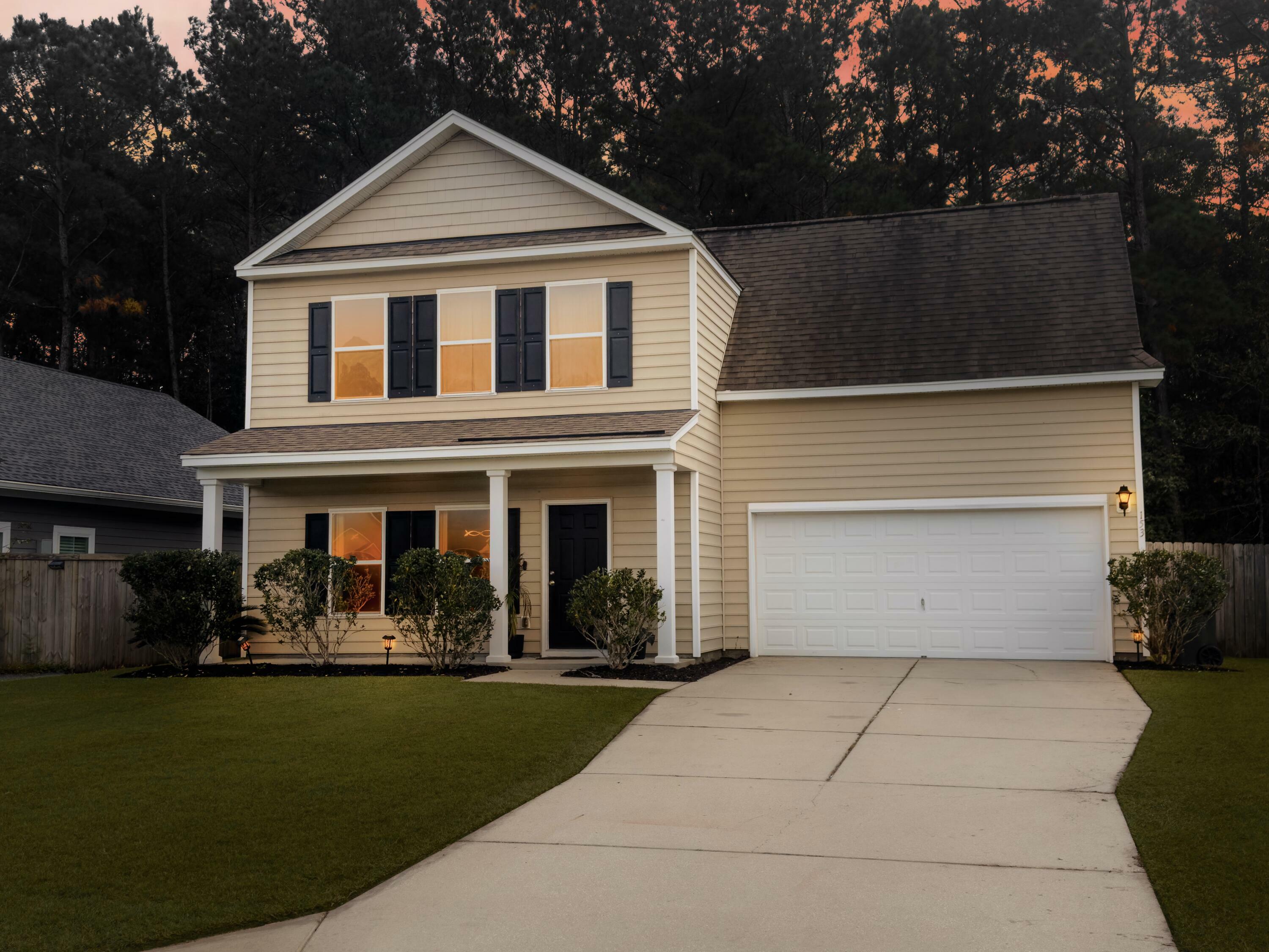 Property Photo:  153 Brightwood Drive  SC 29450 