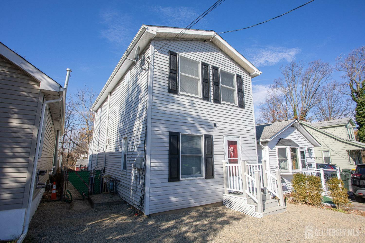 Property Photo:  51 Shadyside Avenue  NJ 08879 