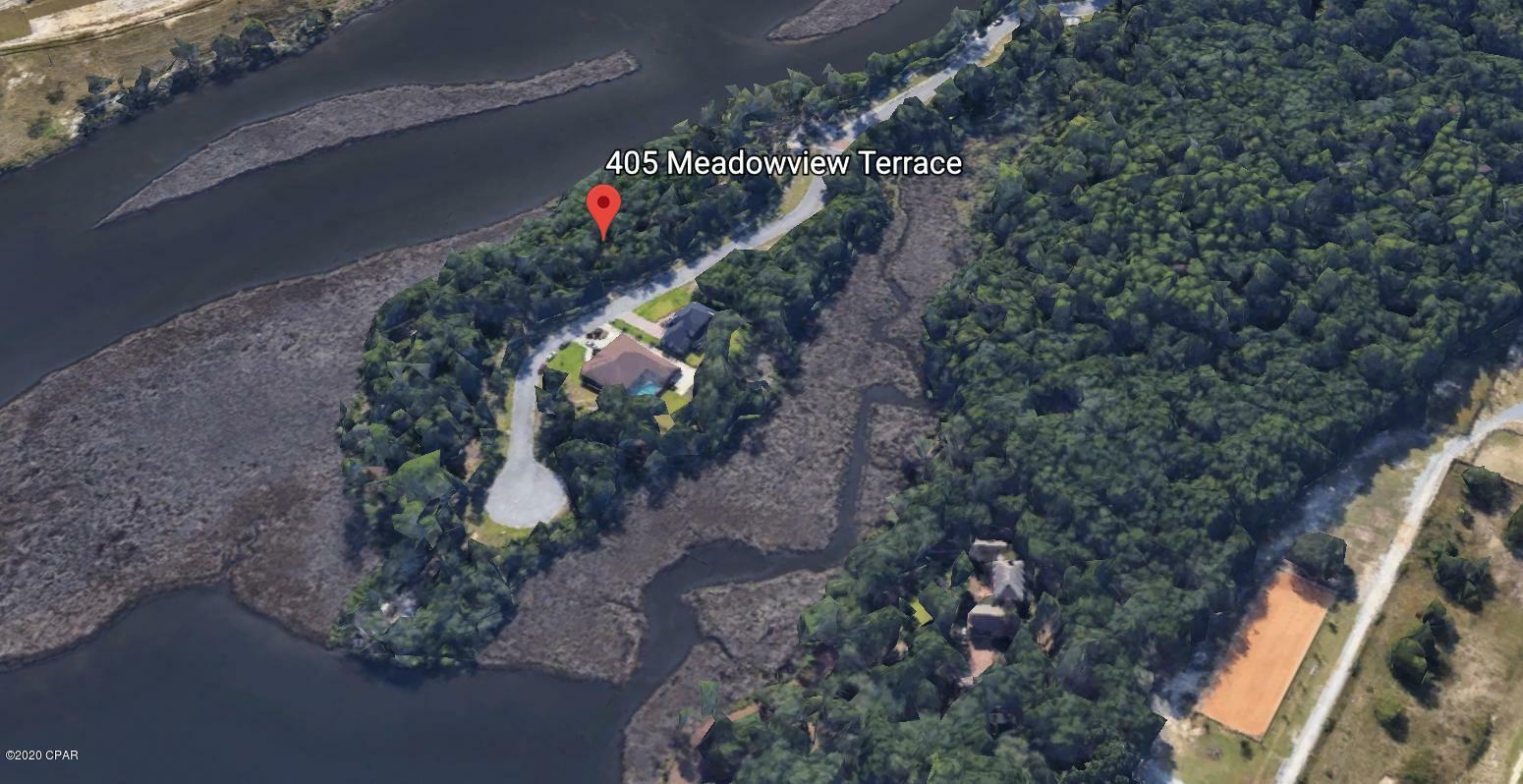 Property Photo:  405 Meadowview Terrace Lot 3  FL 32444 