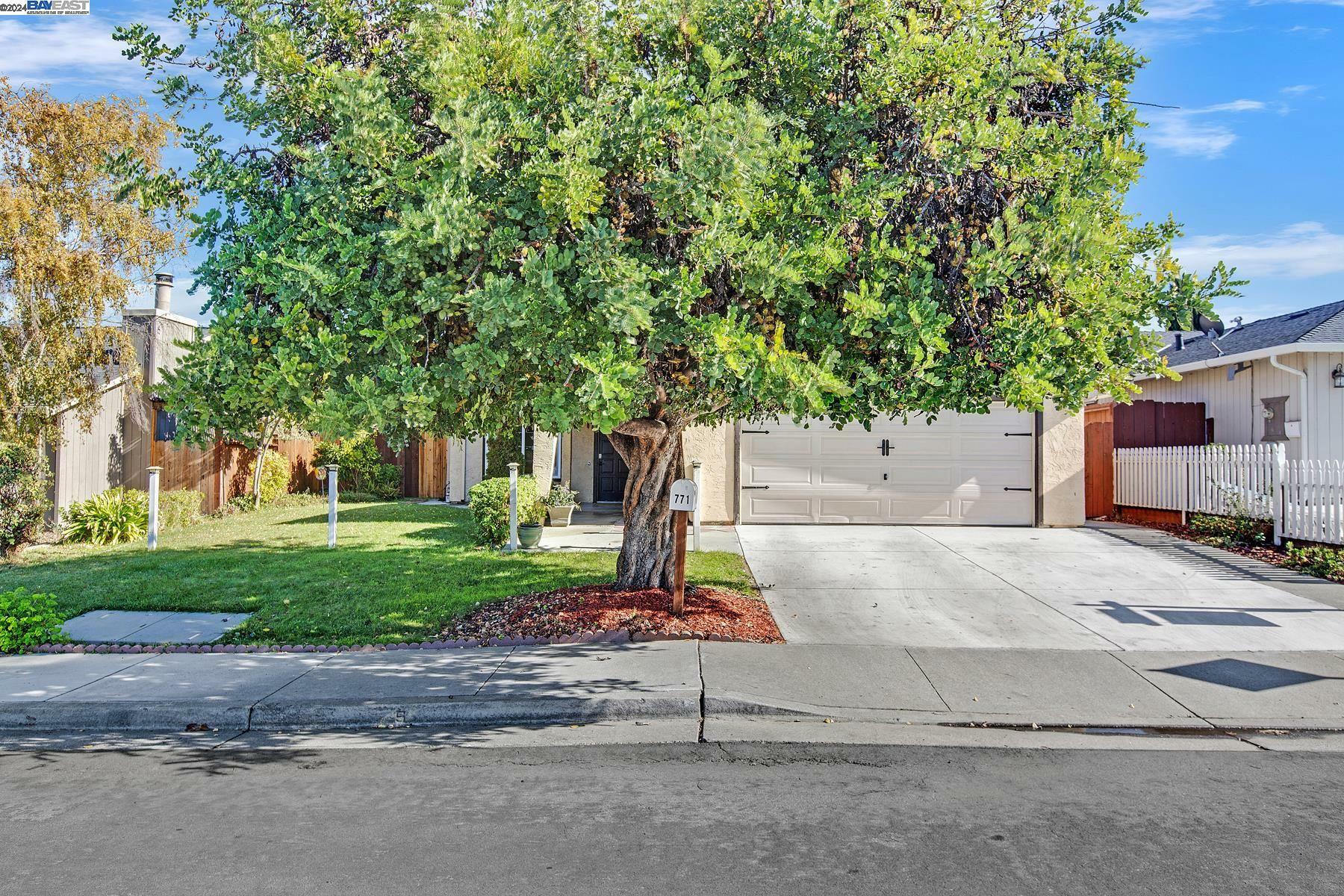 Property Photo:  771 Clearview Drive  CA 95023 