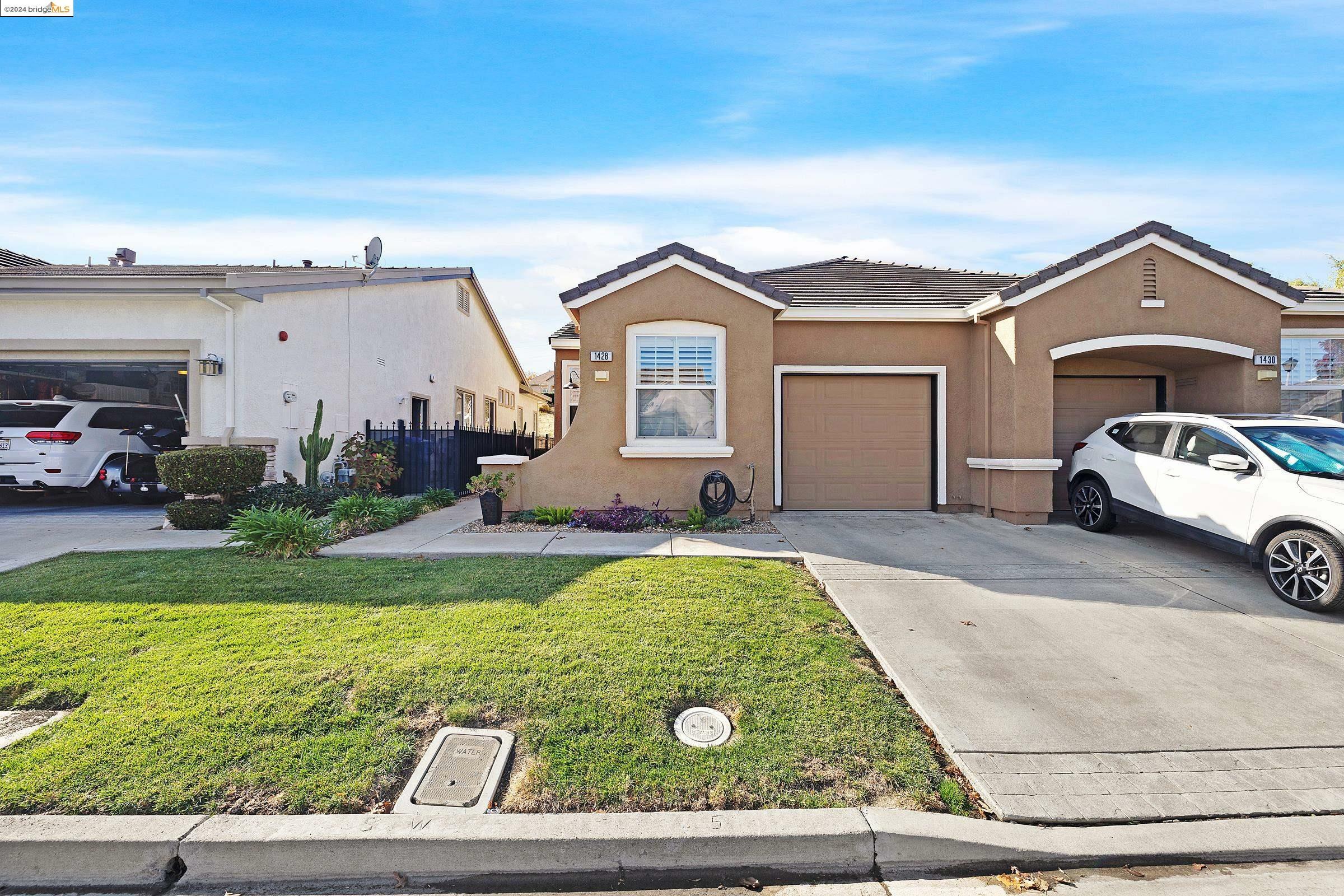 1428 Bismarck  Brentwood CA 94513 photo