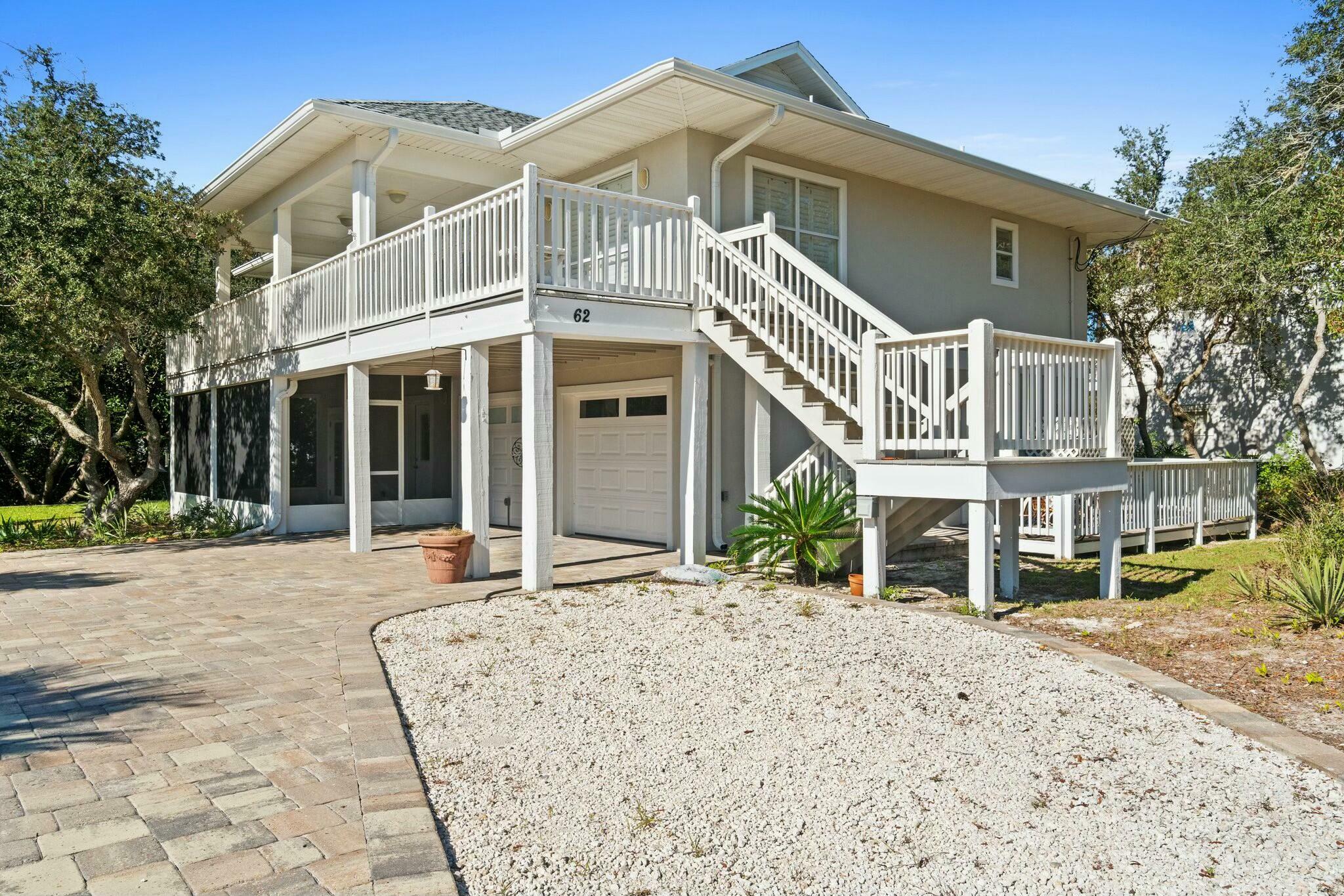 62 Overlook Circle  Miramar Beach FL 32550 photo