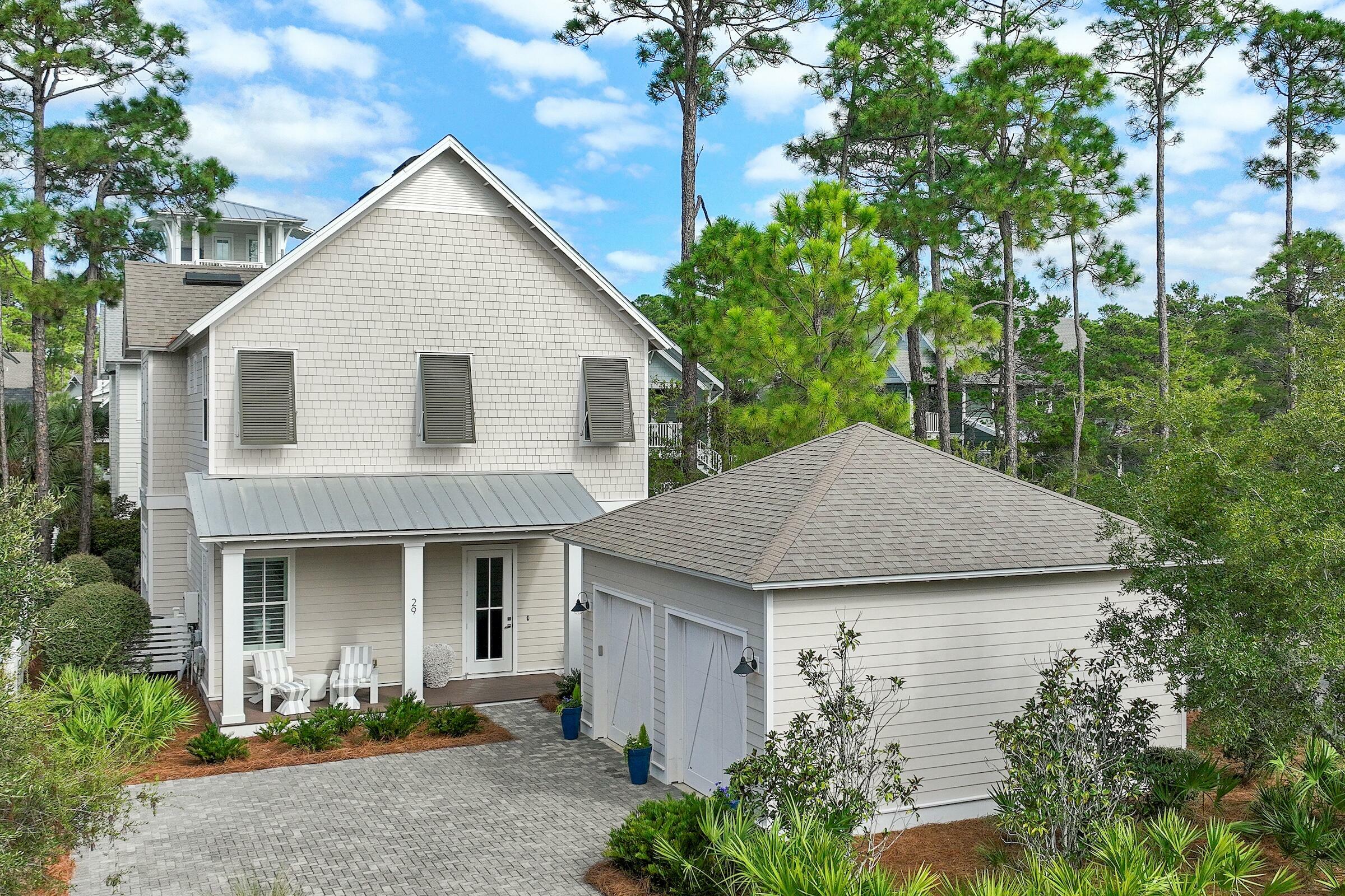 29 Blue Moon Lane  Santa Rosa Beach FL 32459 photo