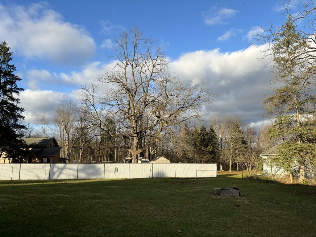 Property Photo: 3656 Watkins Road. NY 14872