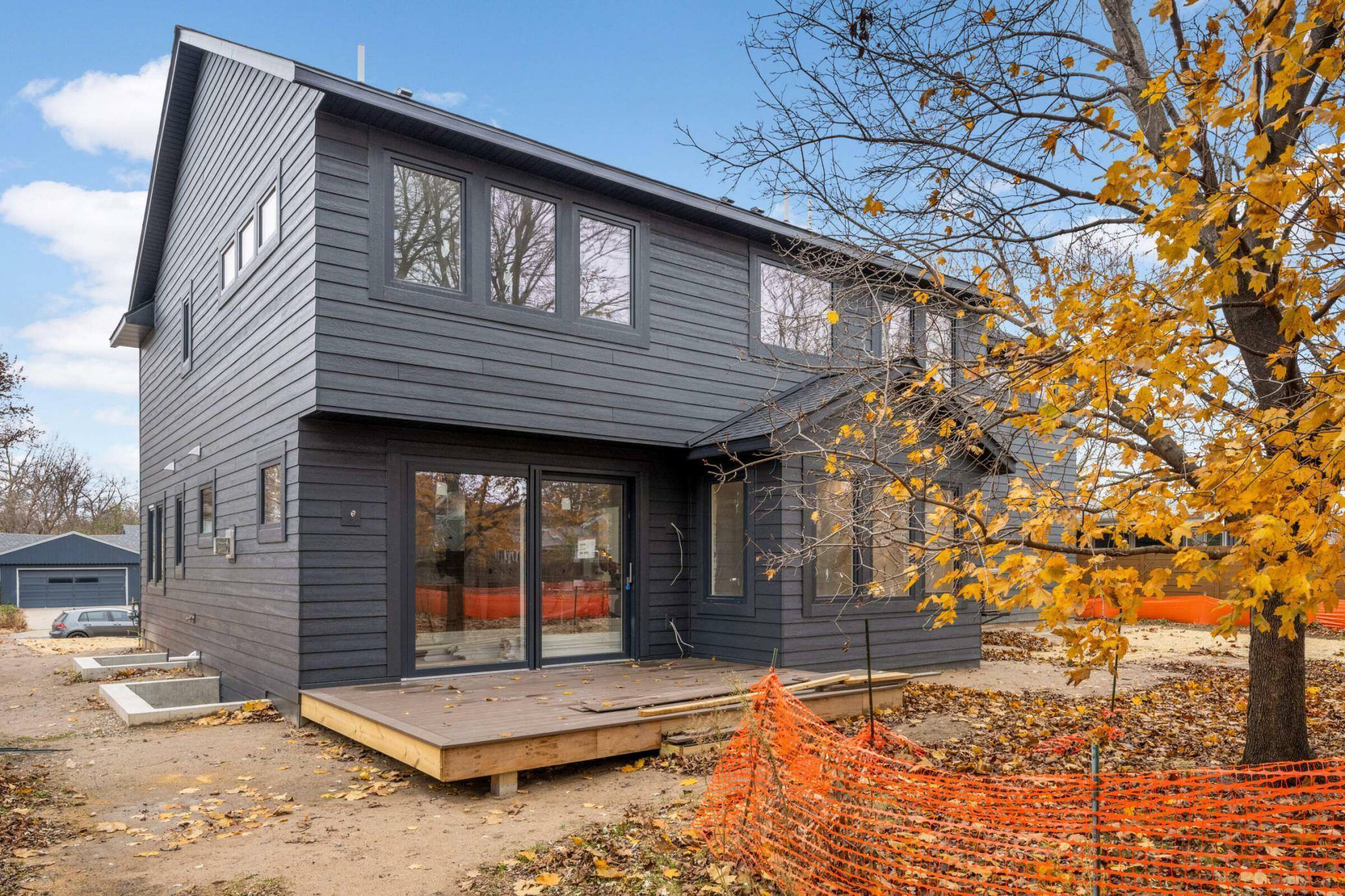 Property Photo:  6100 Halifax Avenue S  MN 55424 