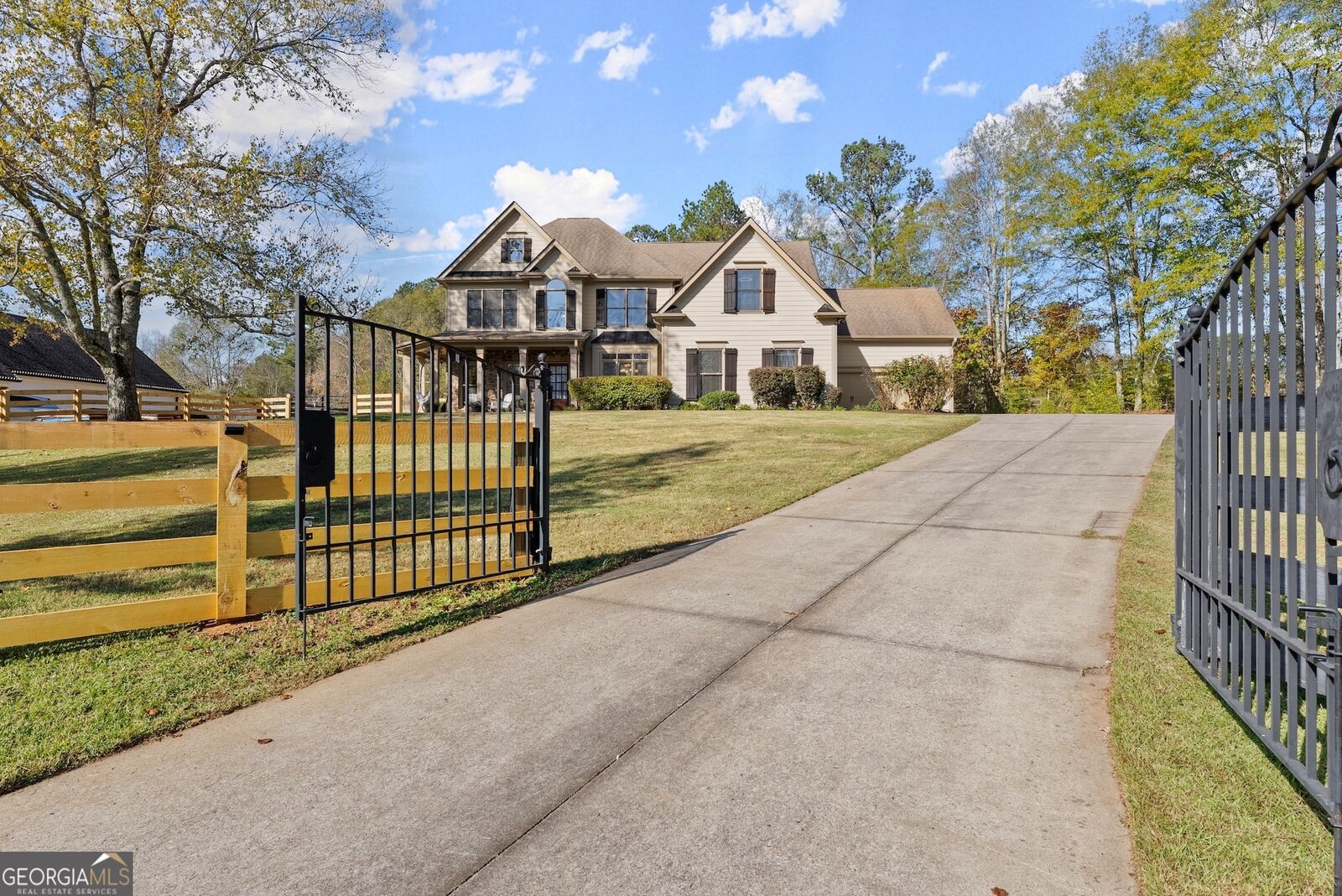 Property Photo:  7210 Wallace Tatum Road  GA 30028 