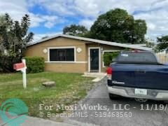 301 N 66th Ave  Hollywood FL 33024 photo