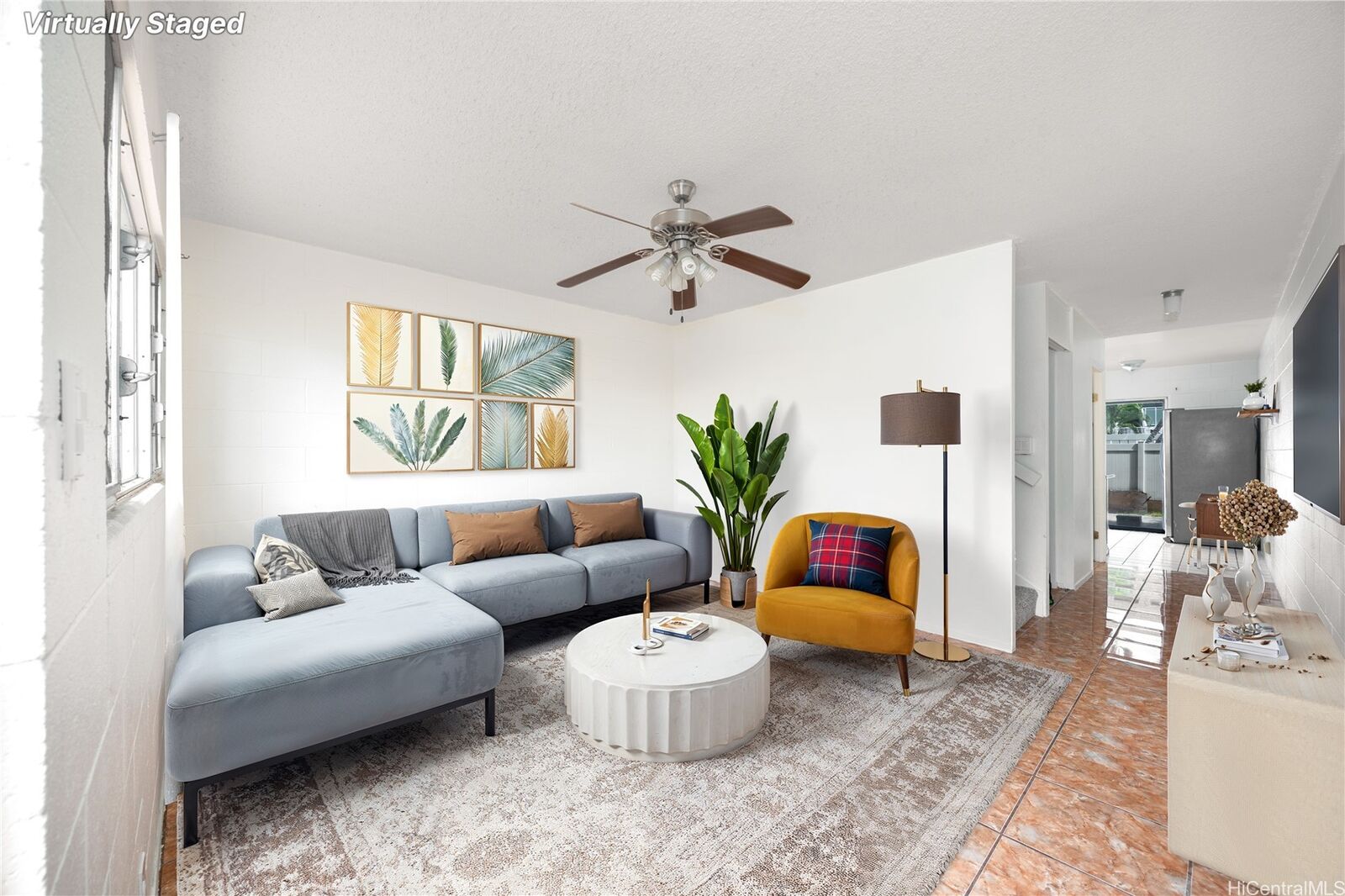 Property Photo:  4280 Salt Lake Boulevard H11  HI 96818 