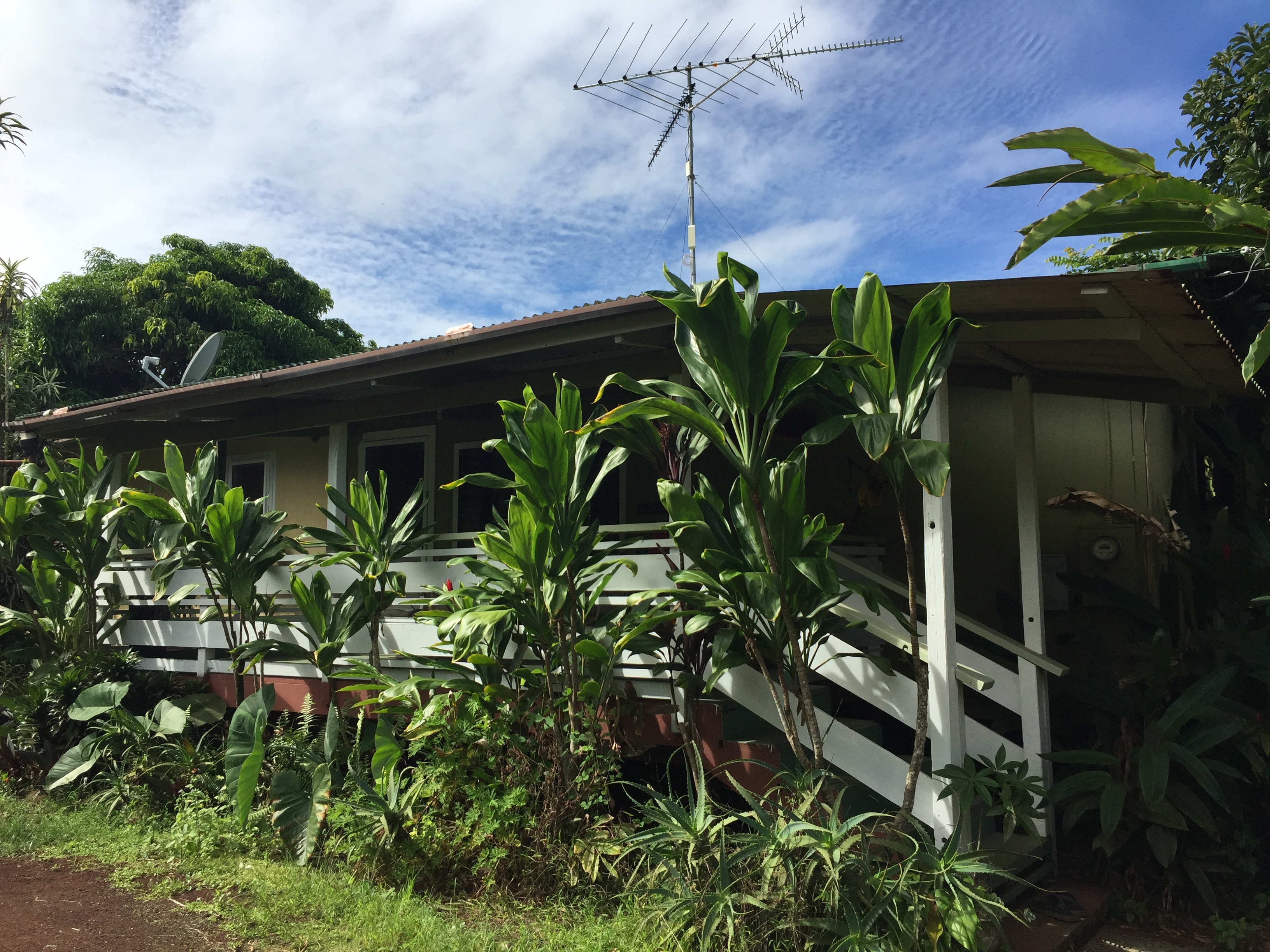 88-2660 Papa Homestead Rd  Captain Cook HI 96704 photo