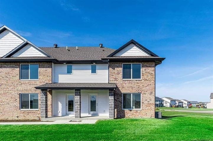 1168 Dahnovan Dr.  North Liberty IA 52317 photo